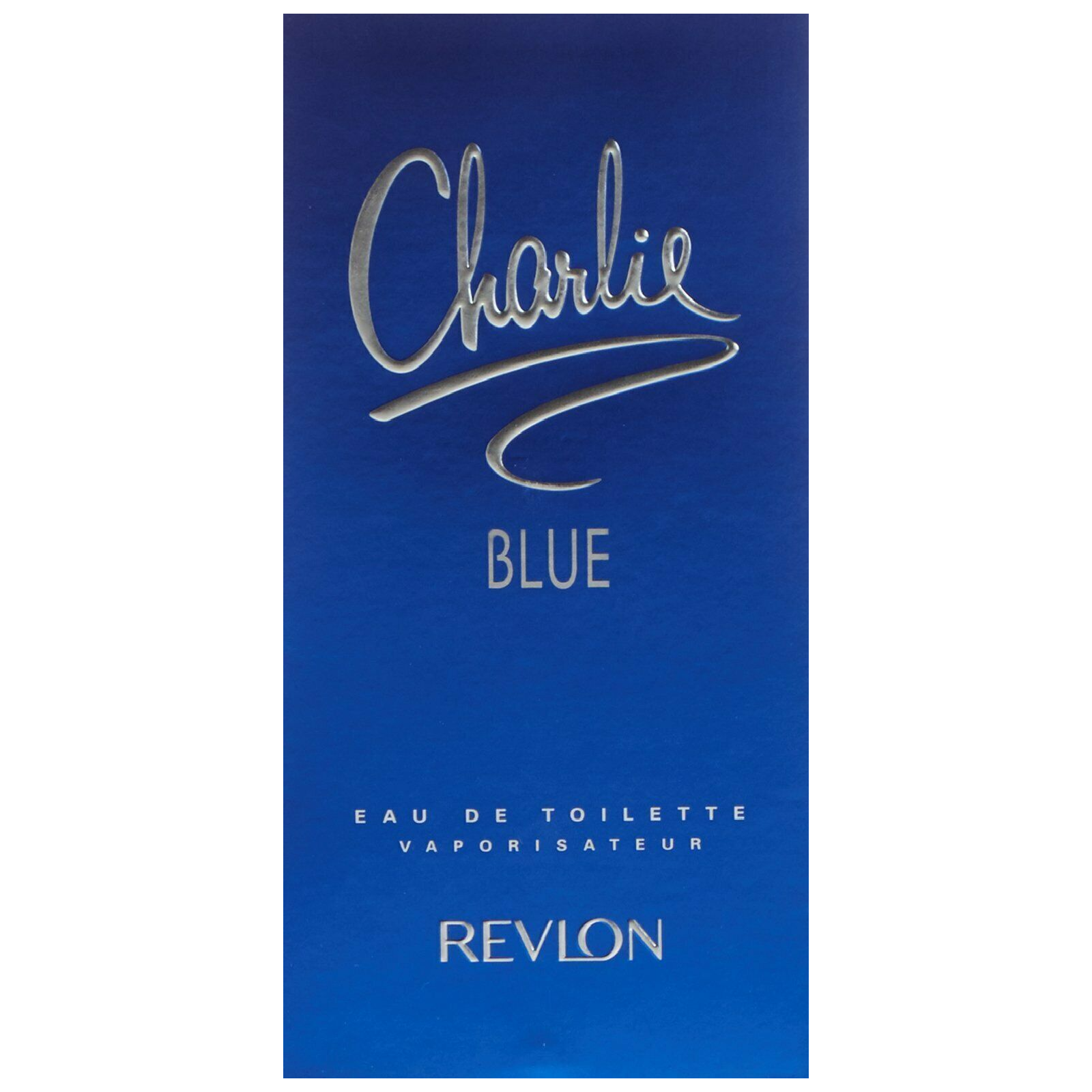 Revlon Charlie Blue Eau de Parfum for Women