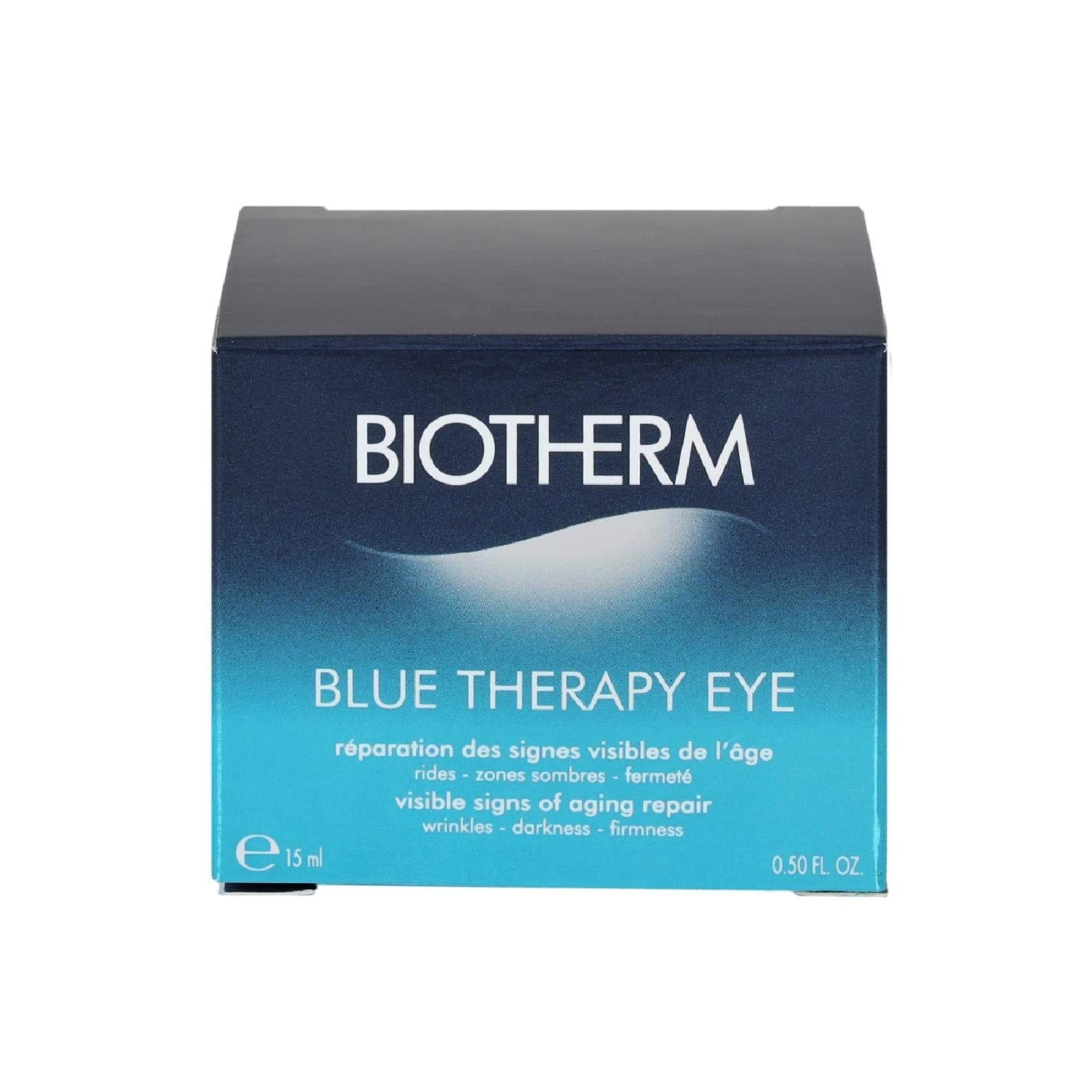 Biotherm Blue Therapy Eye Cream for Everyone