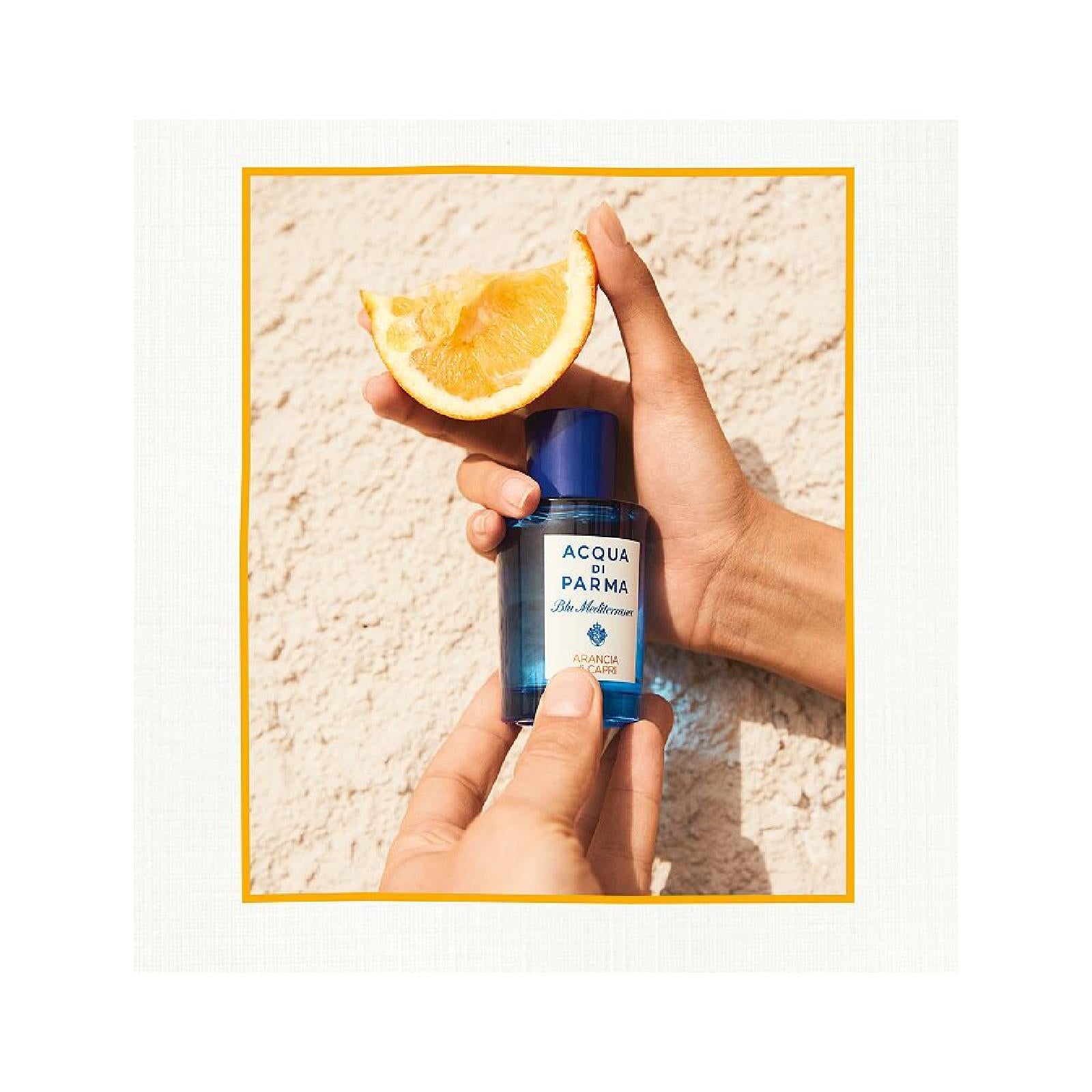 Acqua Di Parma Blu Mediterraneo Arancia Di Capri Eau de Toilette for Everyone