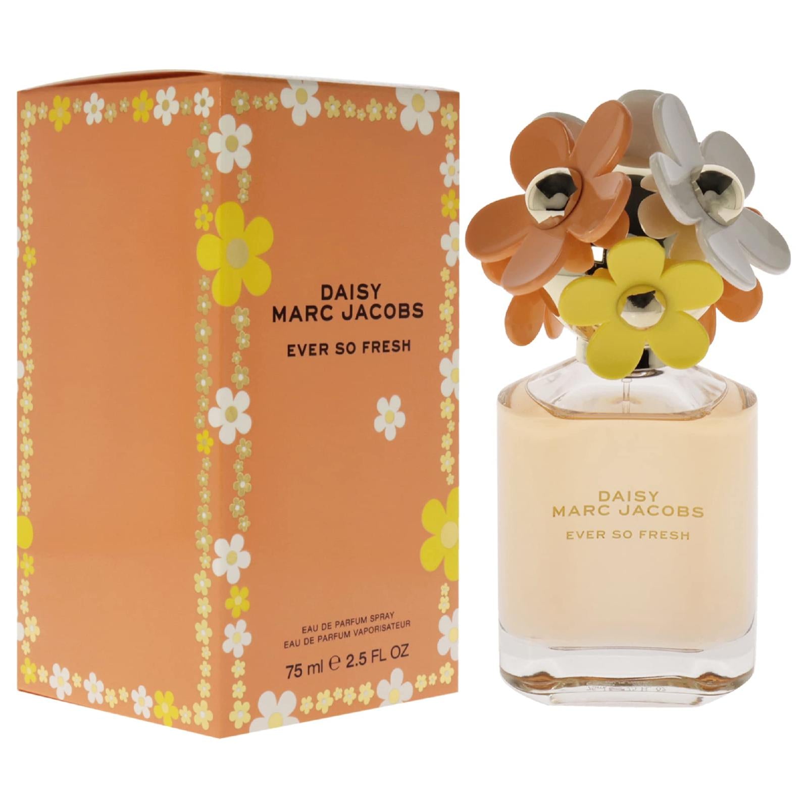 Marc Jacobs Daisy Ever So Fresh Eau de Parfum for Women