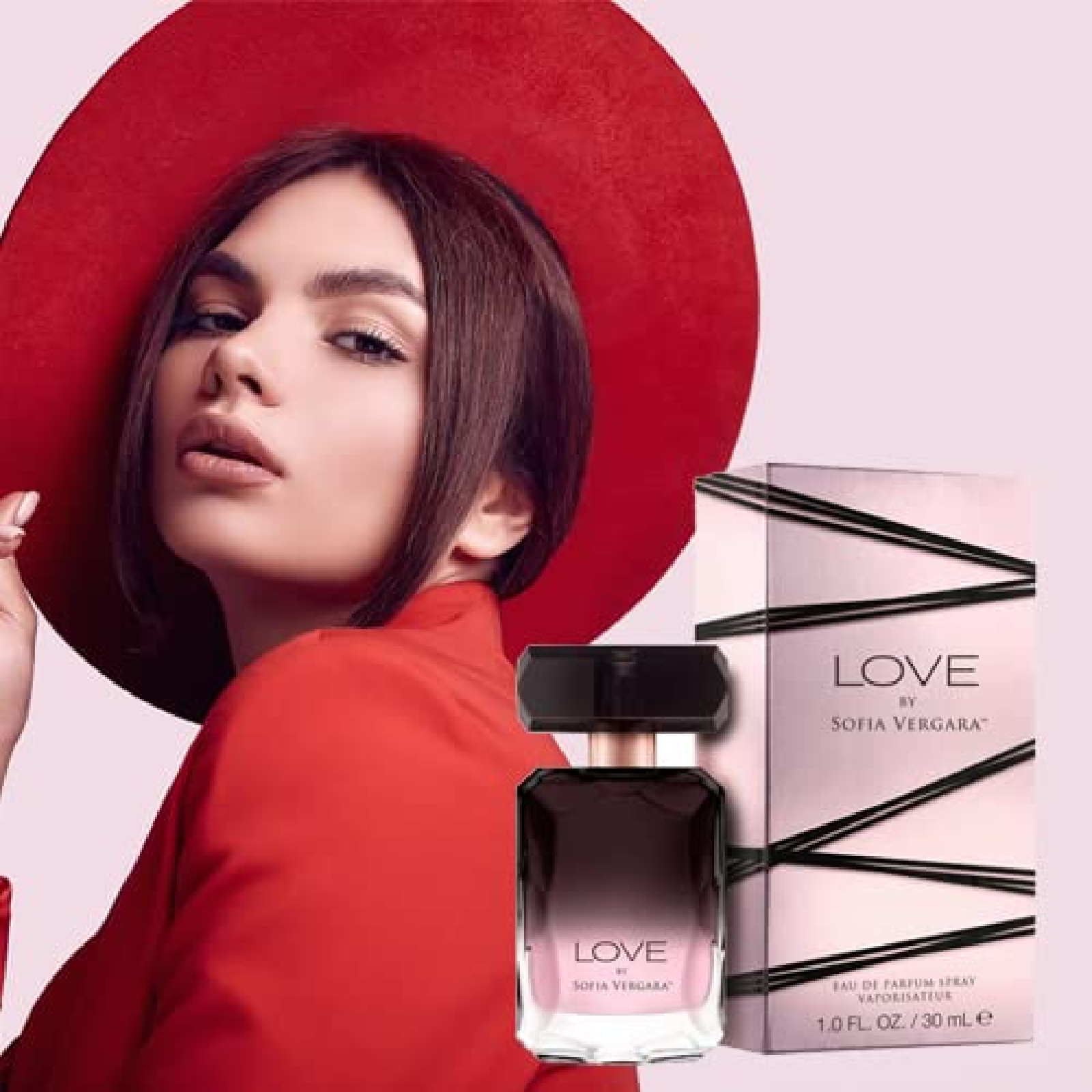 Sofia Vergara Love Eau de Parfum for Women
