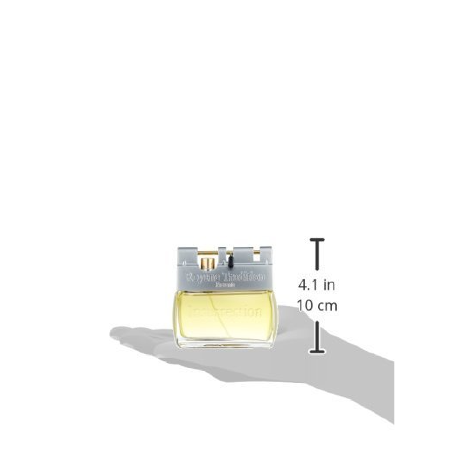 Reyane Tradition Insurrection Eau de Toilette for Men