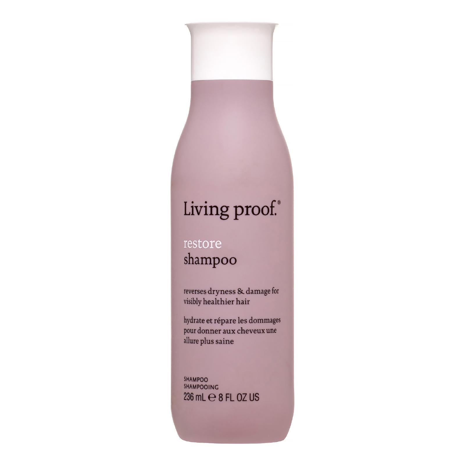 Living Proof Restore Shampoo