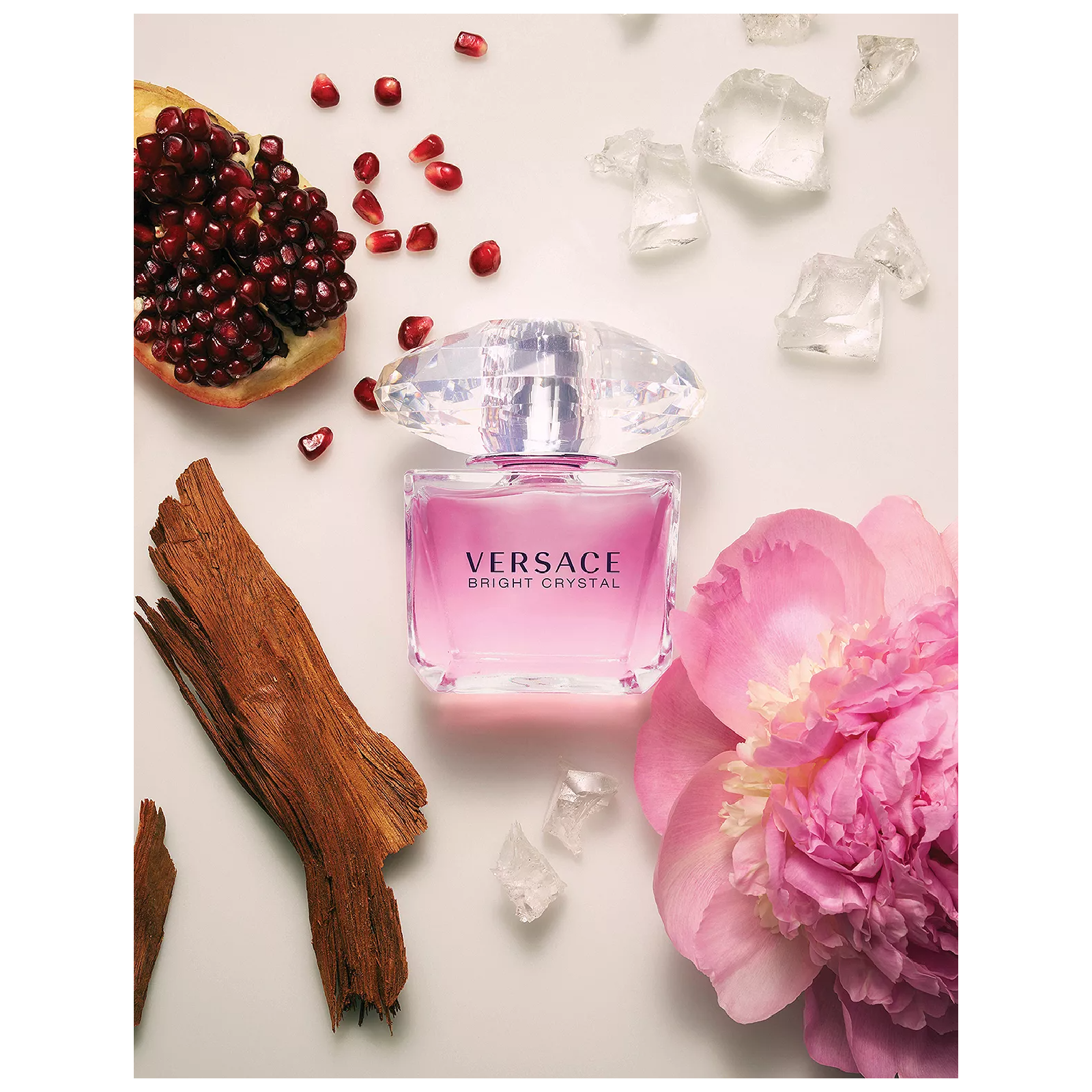 Versace Bright Crystal Eau de Toilette for Women