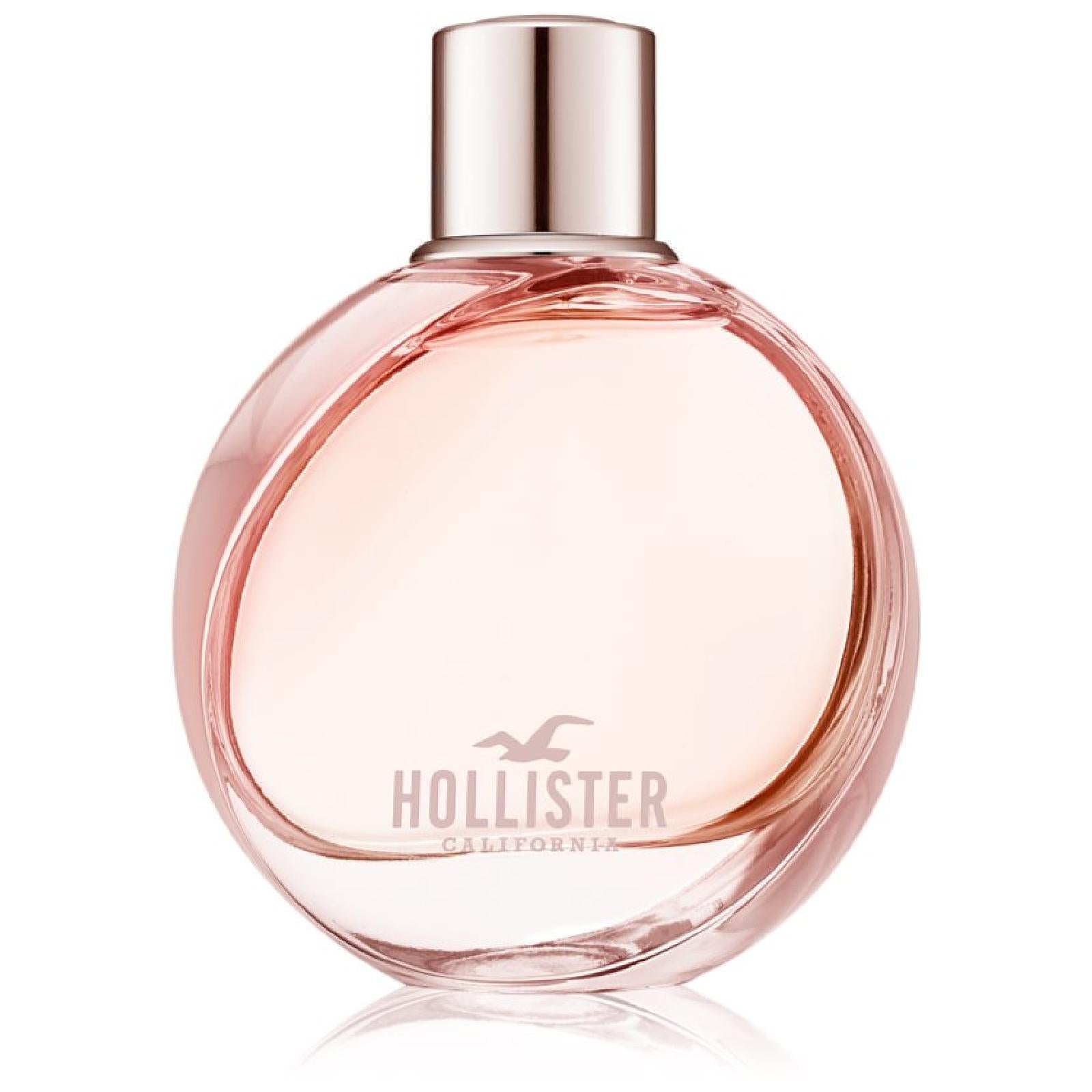 Hollister Wave For Her Eau de Parfum for Women