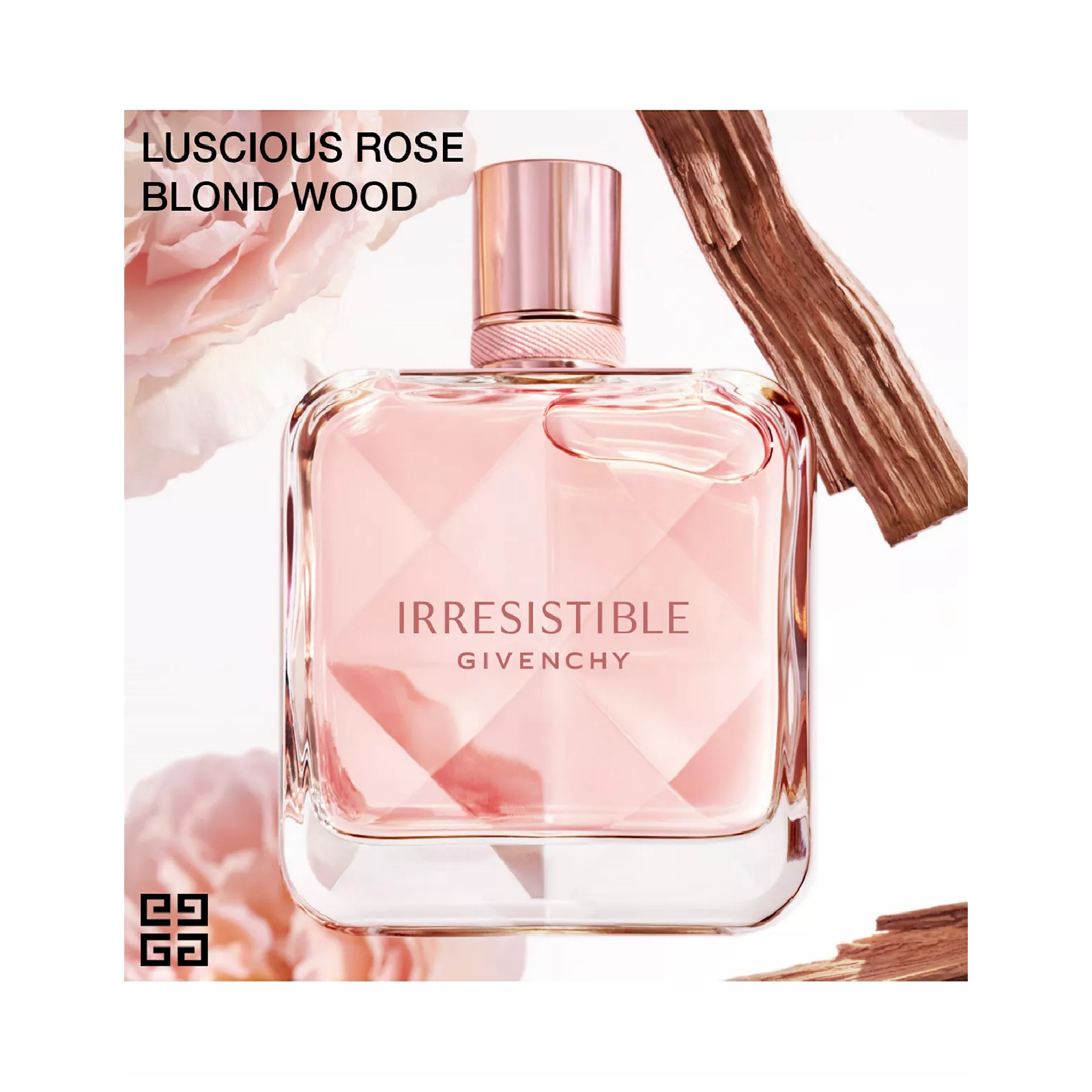 Givenchy Irresistible Eau de Parfum for Women