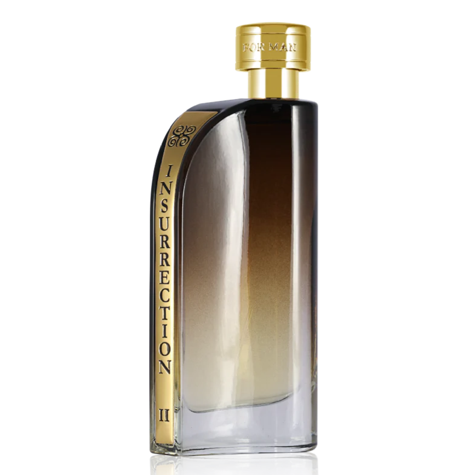 Reyane Tradition Insurrection Wild Eau de Toilette for Men