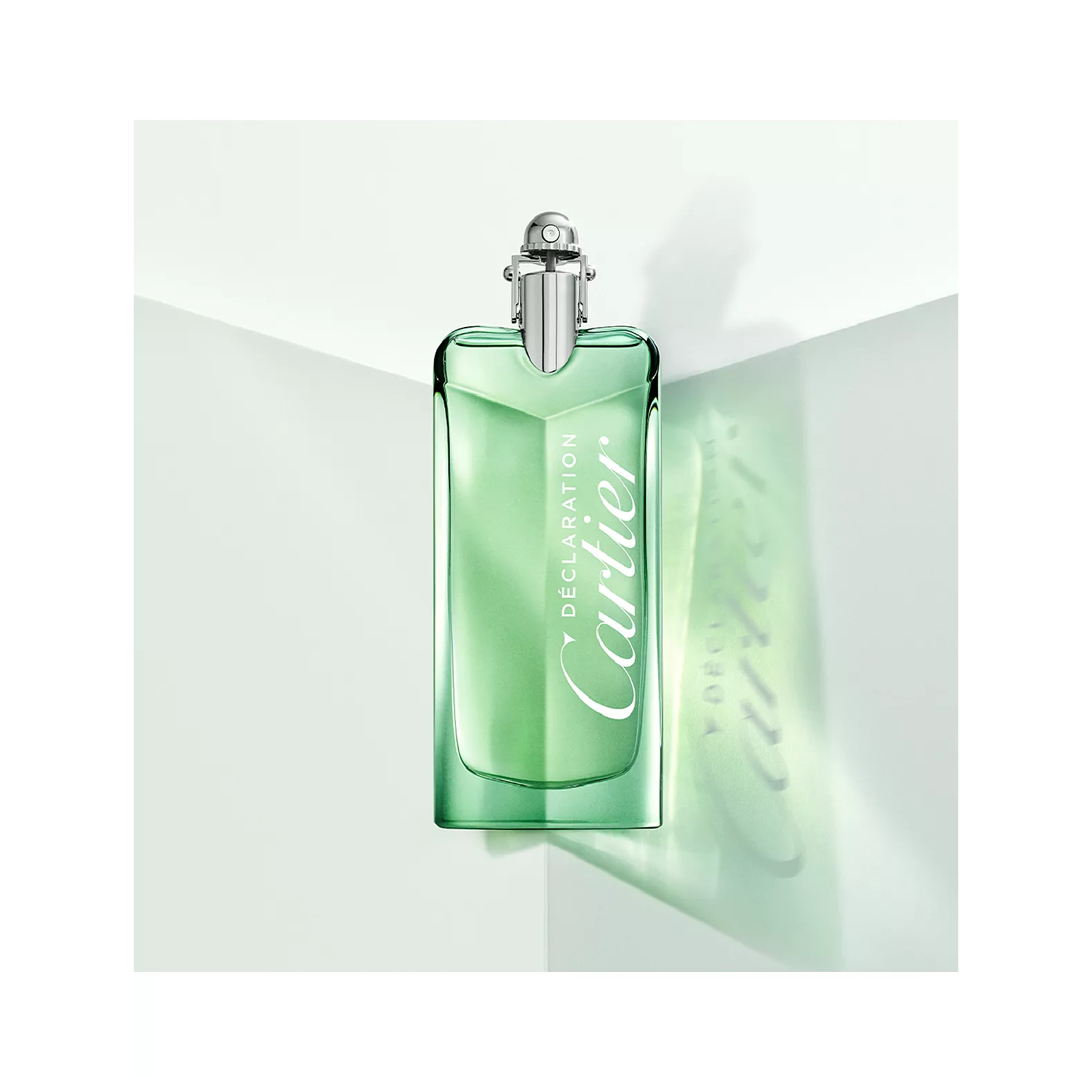 Cartier Declaration Haute Fraicheur Eau de Toilette for Men