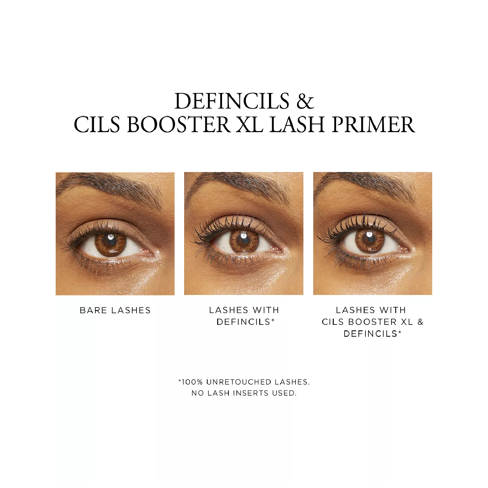 Lancome Dèfinicils High Definition for Women