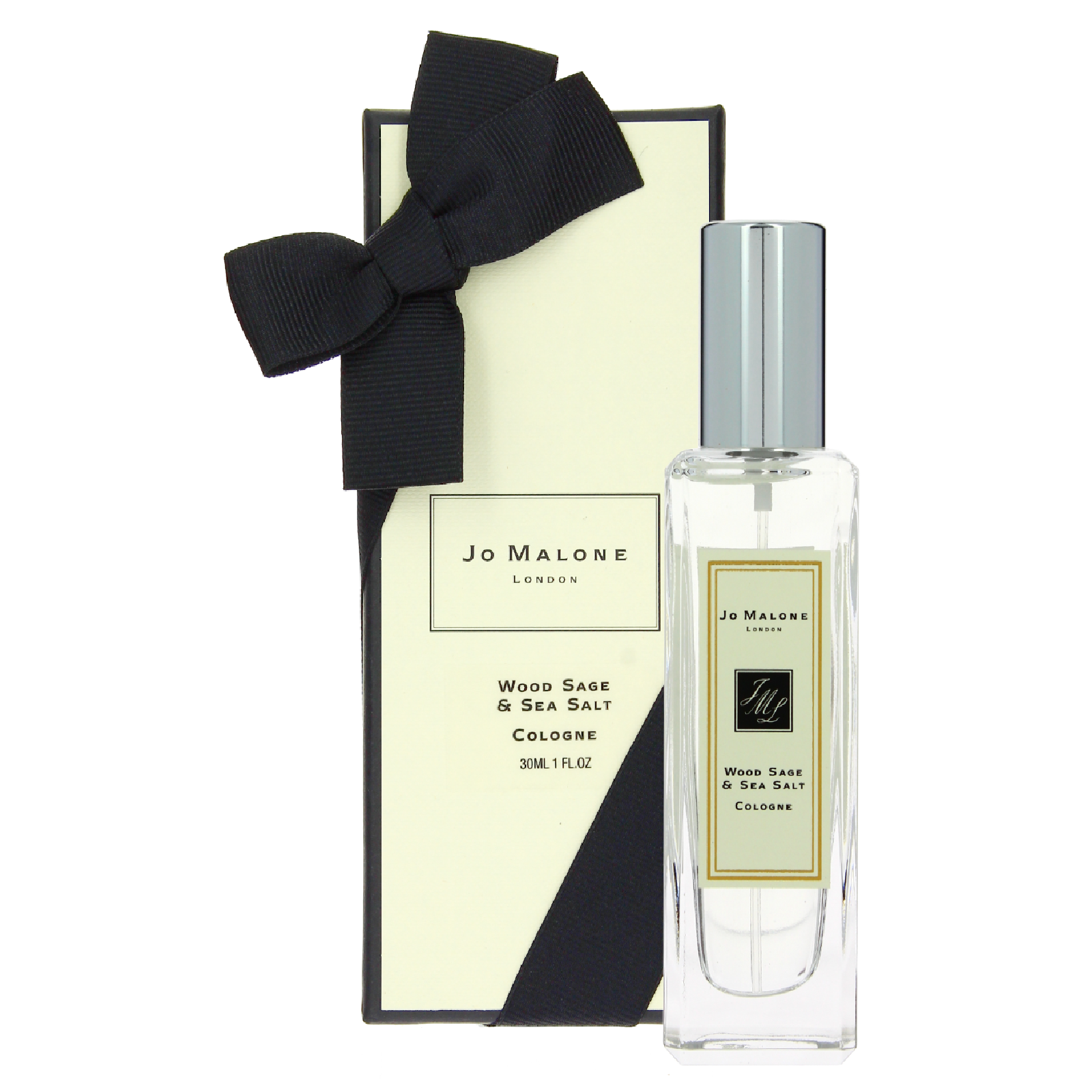 Jo Malone Wood Sage & Sea Salt Eau de Cologne for Women