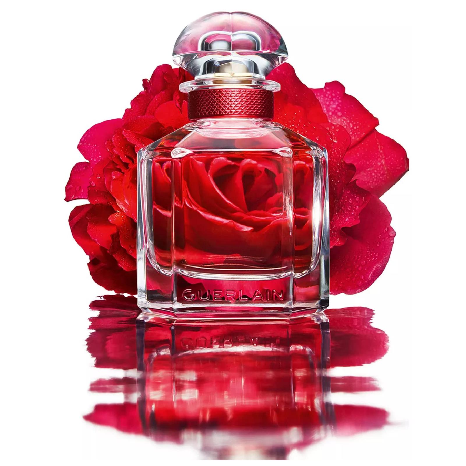 Guerlain Mon Bloom Of Rose Eau de Parfum for Women