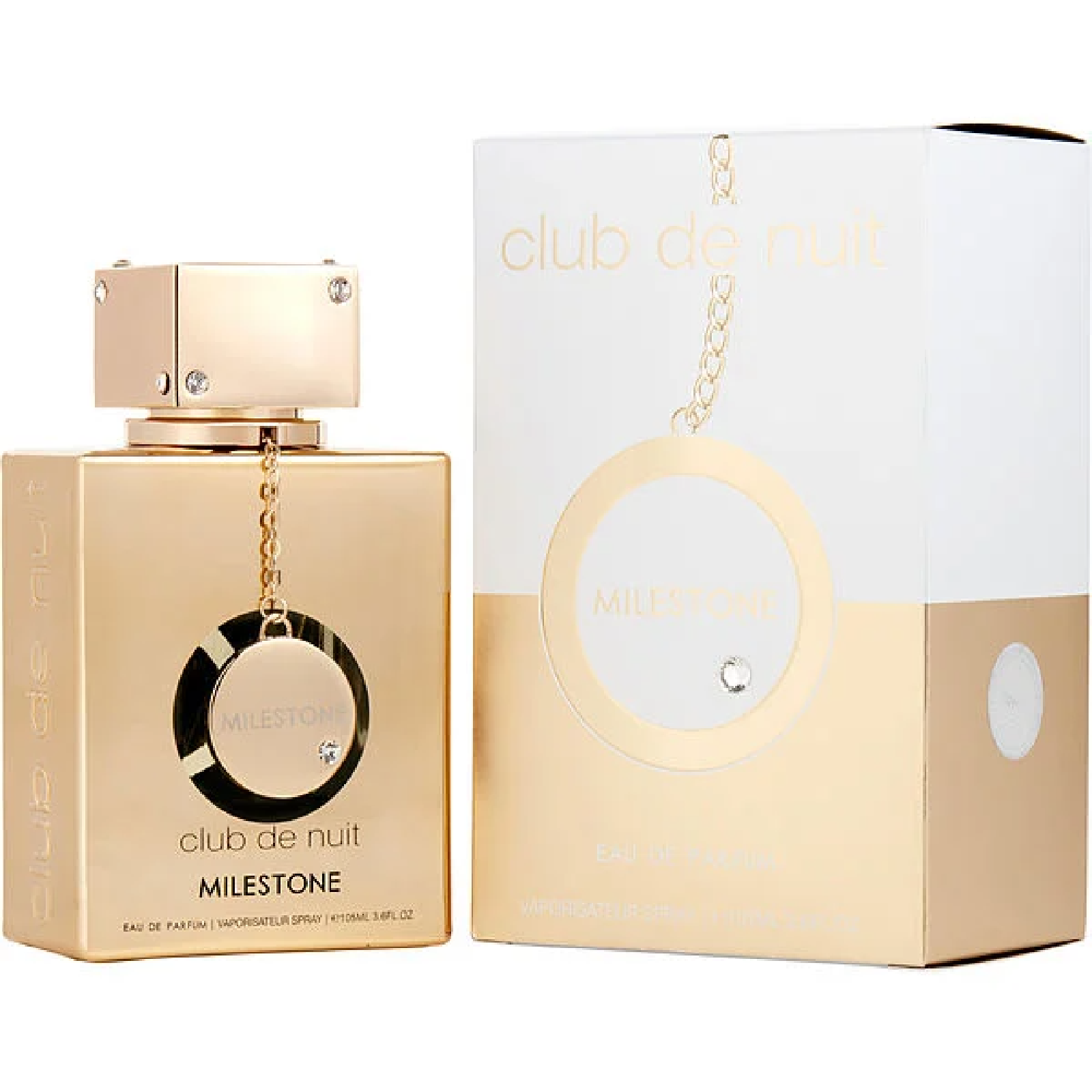 Armaf Club De Nuit Milestone Eau de Parfum for Everyone