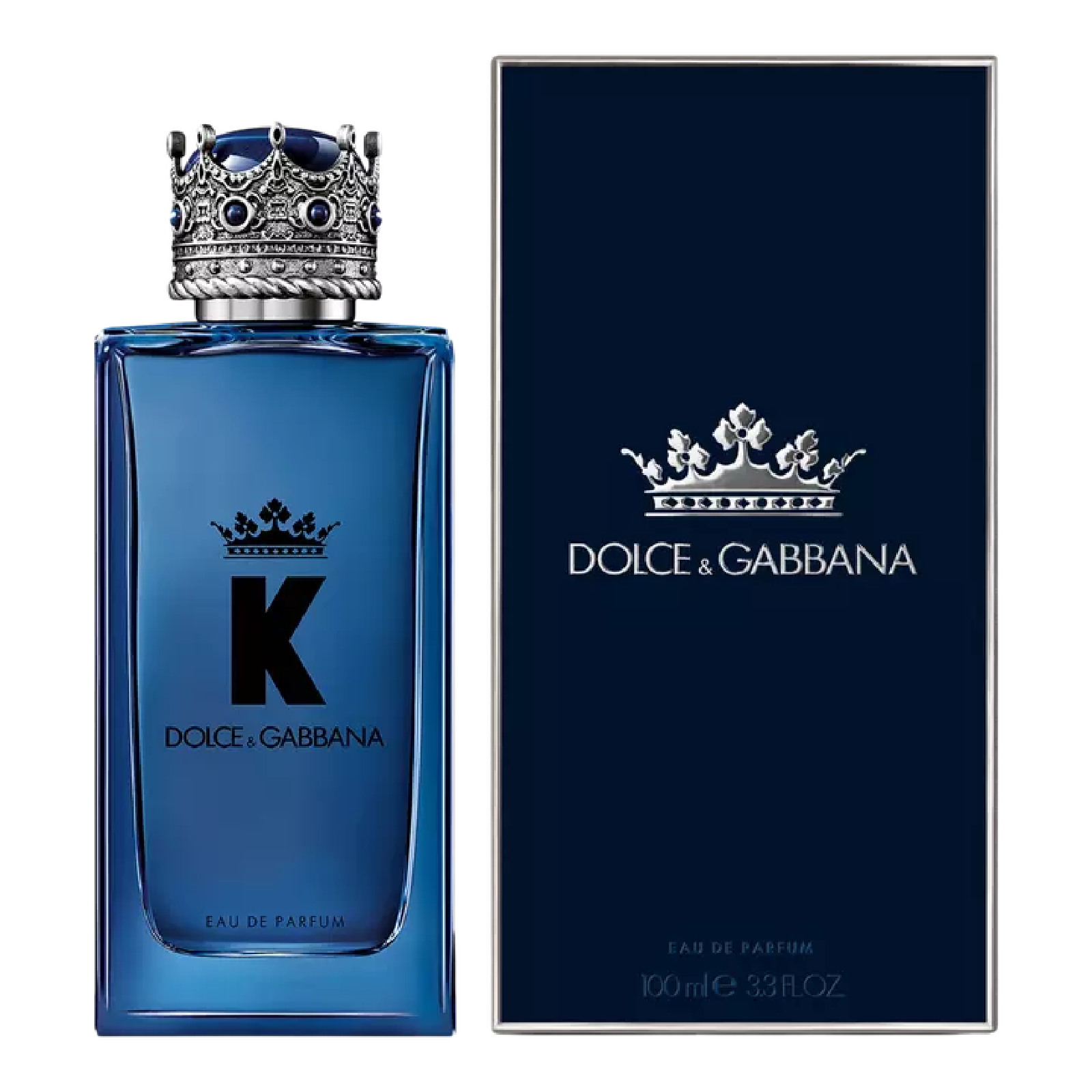 Dolce & Gabbana K Eau de Parfum for Men