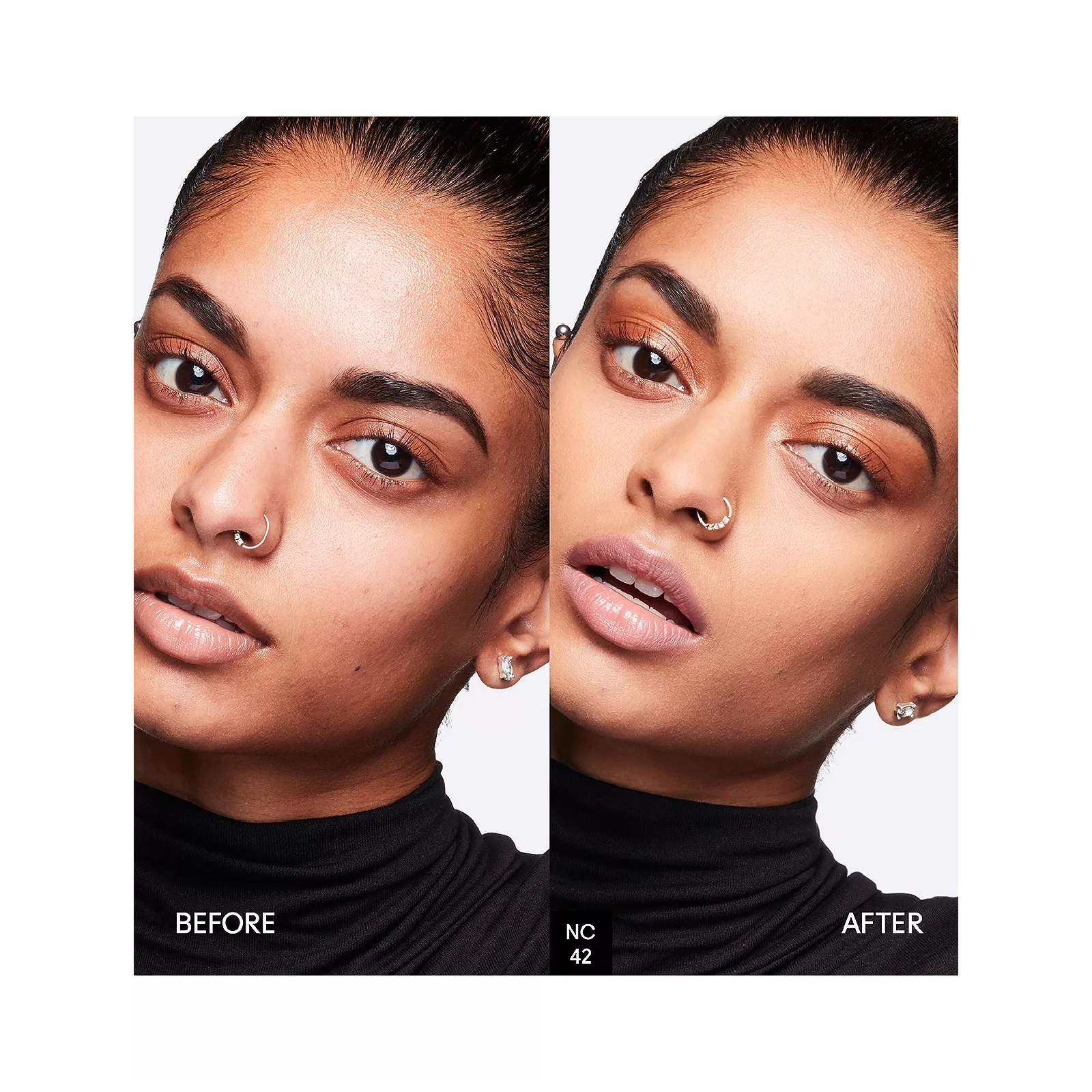 Mac Studio Fix Powder Plus Foundation