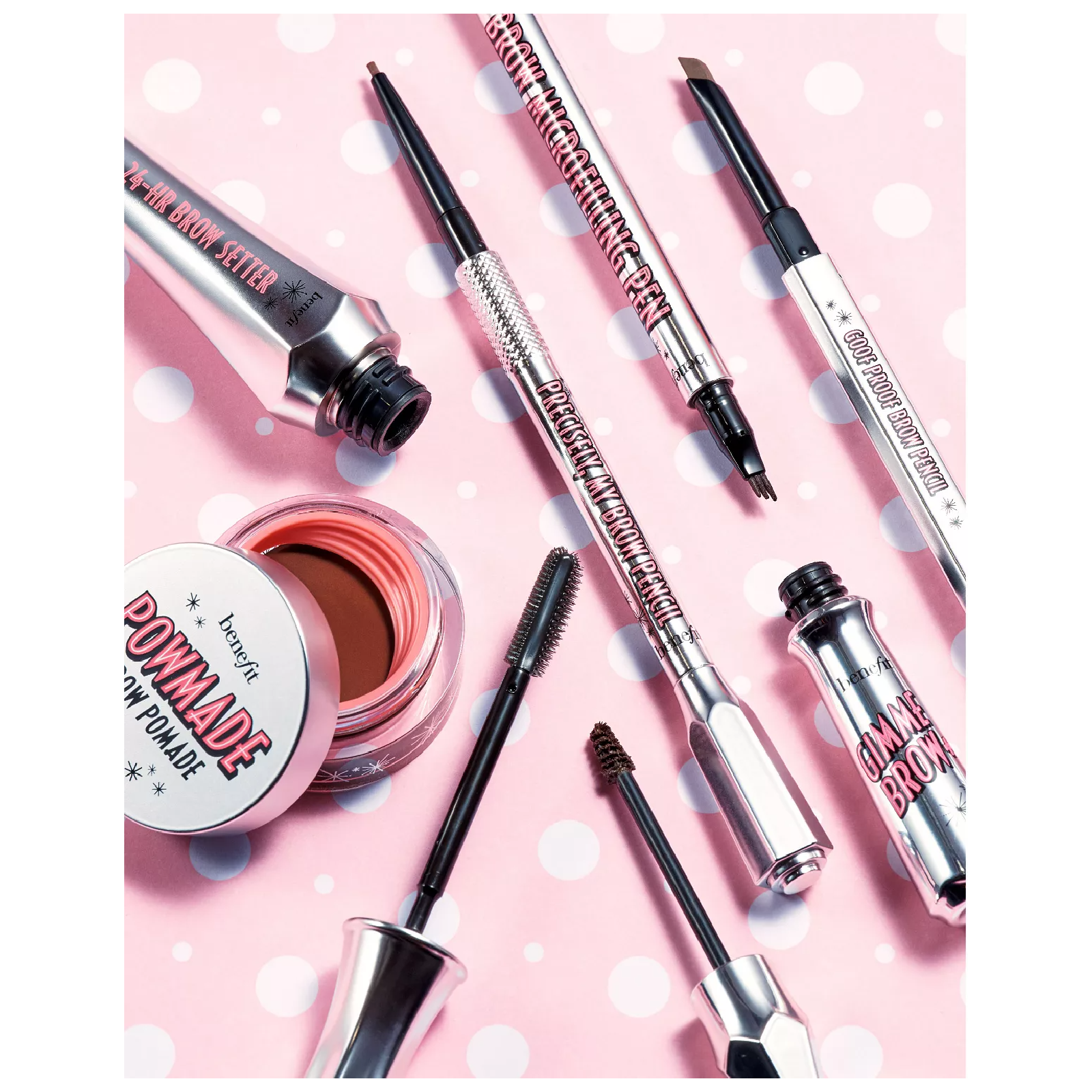 Benefit Precisely My Brow Pencil