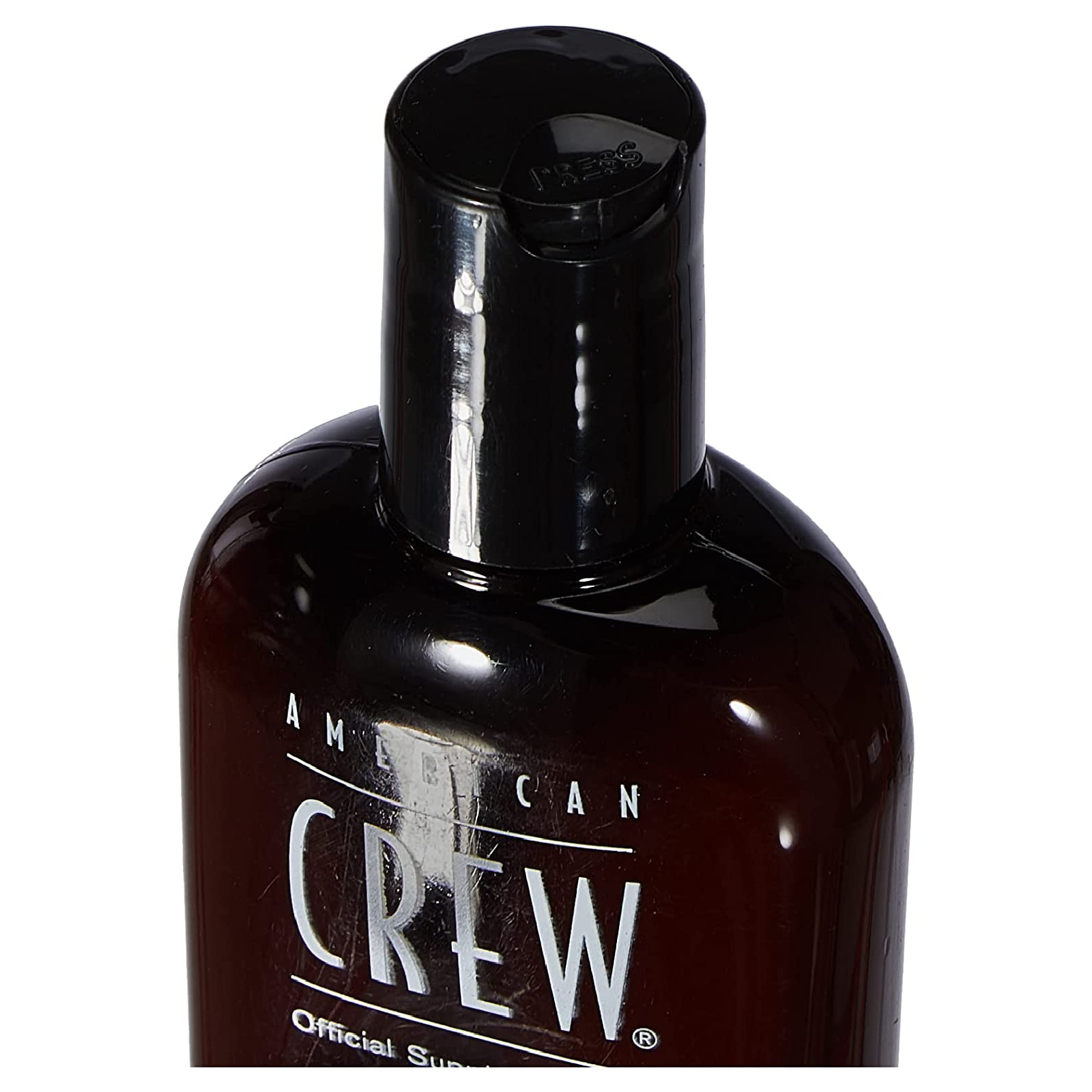 American Crew Light Hold Texturing Lotion With Low Shine for Women