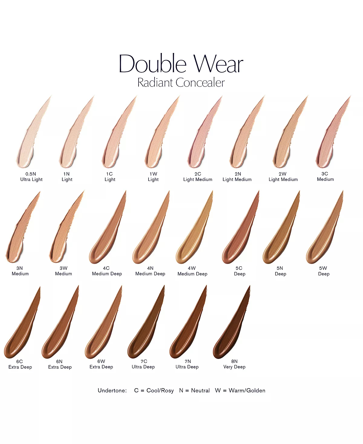 Estee Lauder Double Wear Radiant for Women