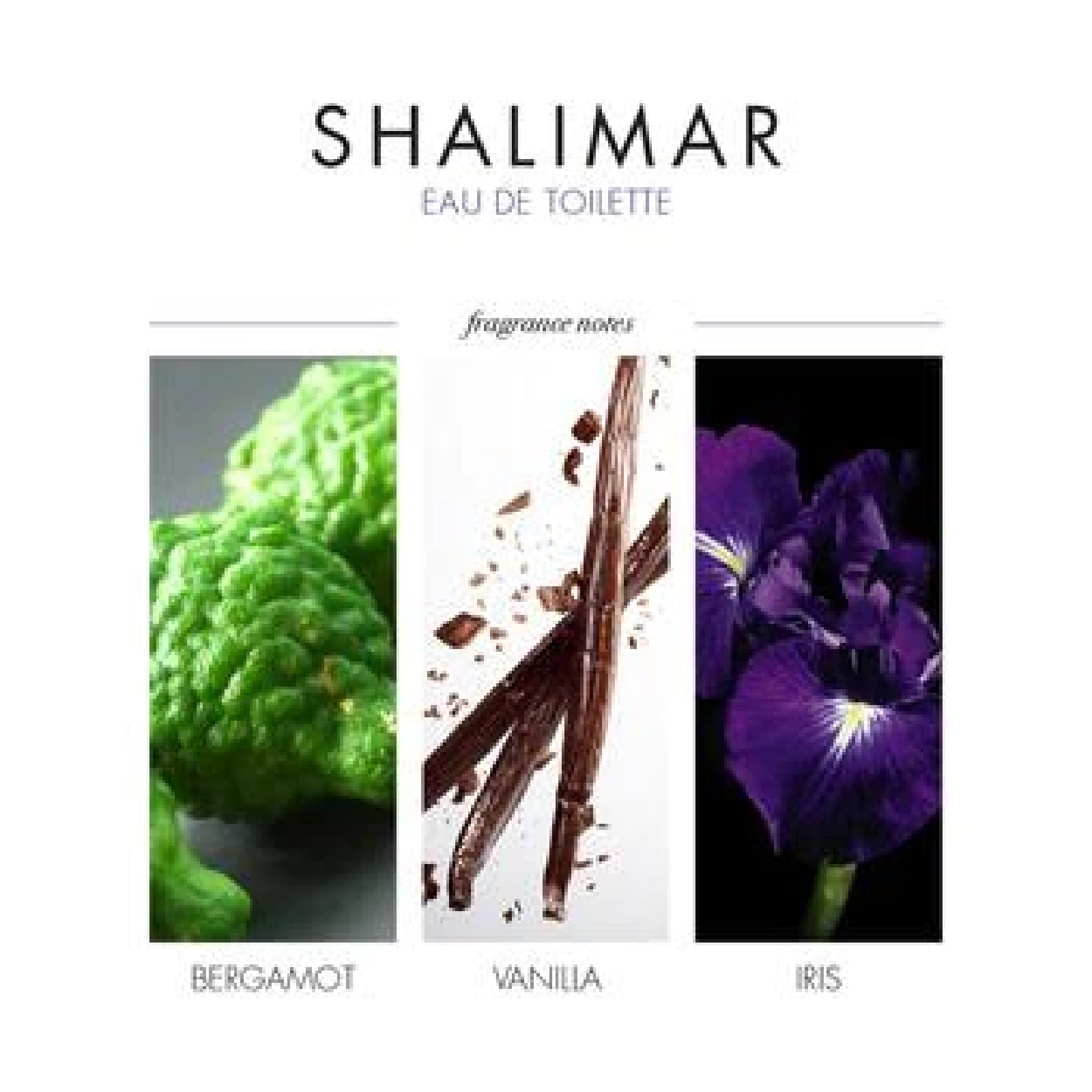 Guerlain Shalimar Eau de Toilette for Women