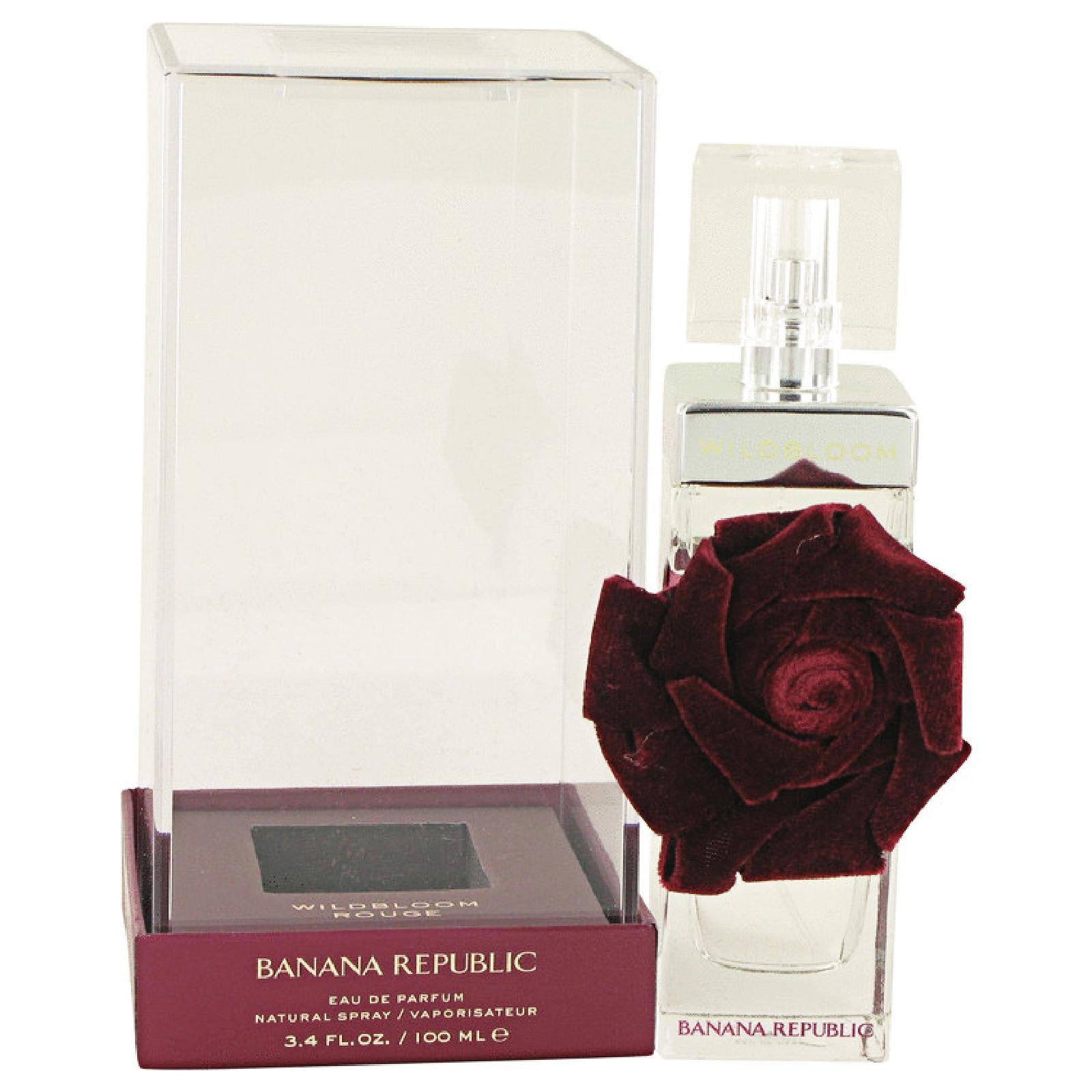 Banana Republic Wildbloom Rouge Eau de Parfum for Women
