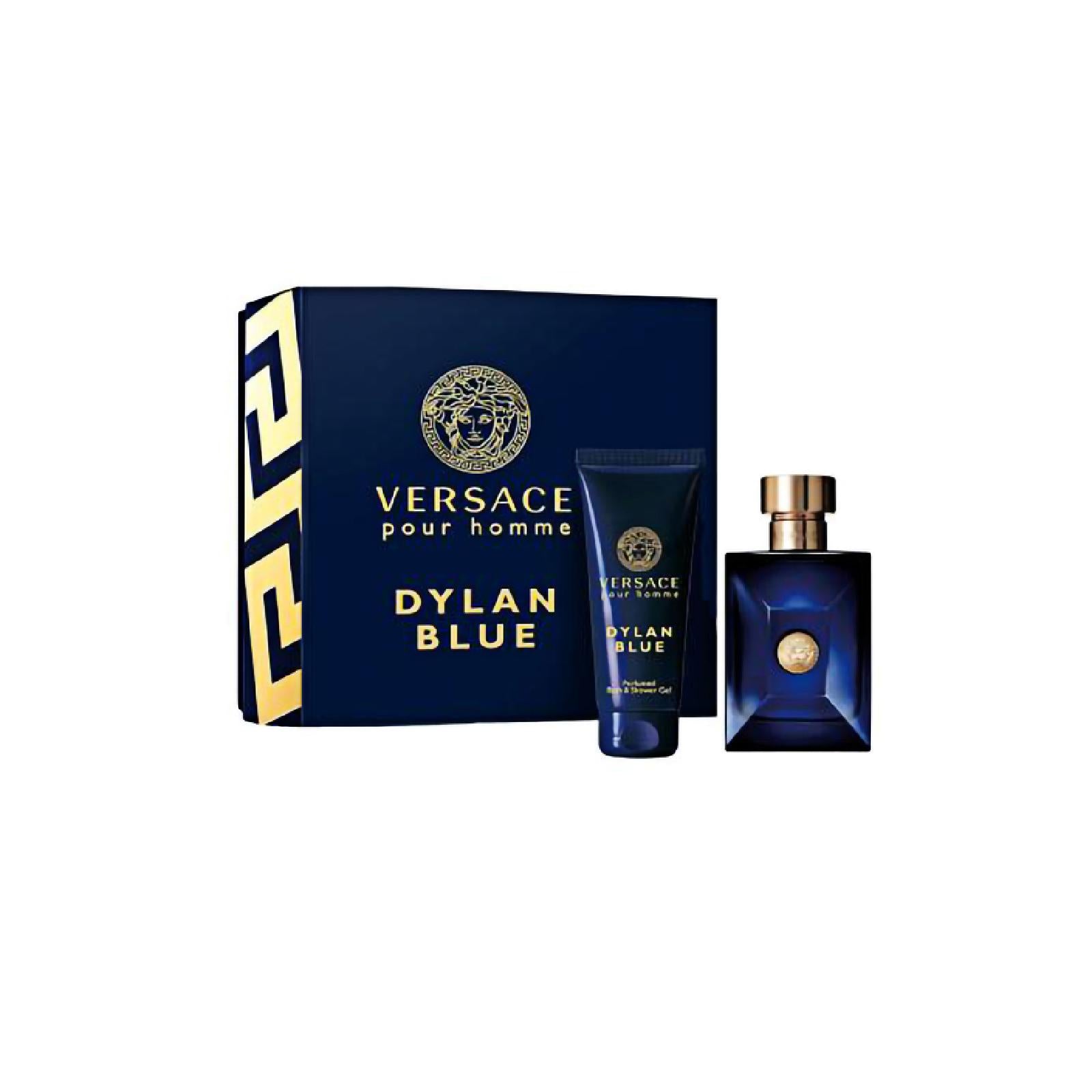 Versace Dylan Blue Gift Set for Men