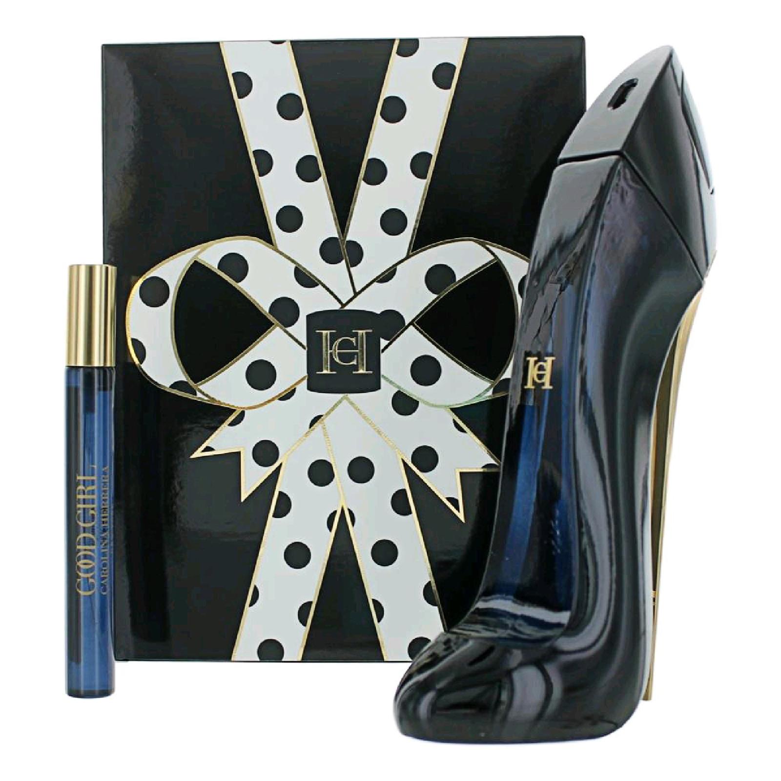 Carolina Herrera Good Girl Gift Set for Women