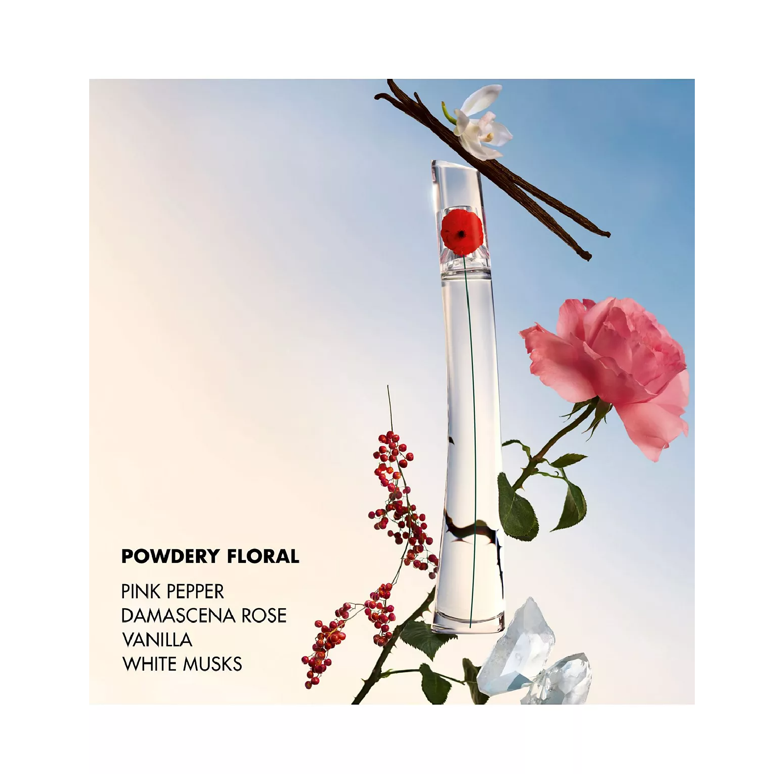 Kenzo Flower Eau de Parfum for Women