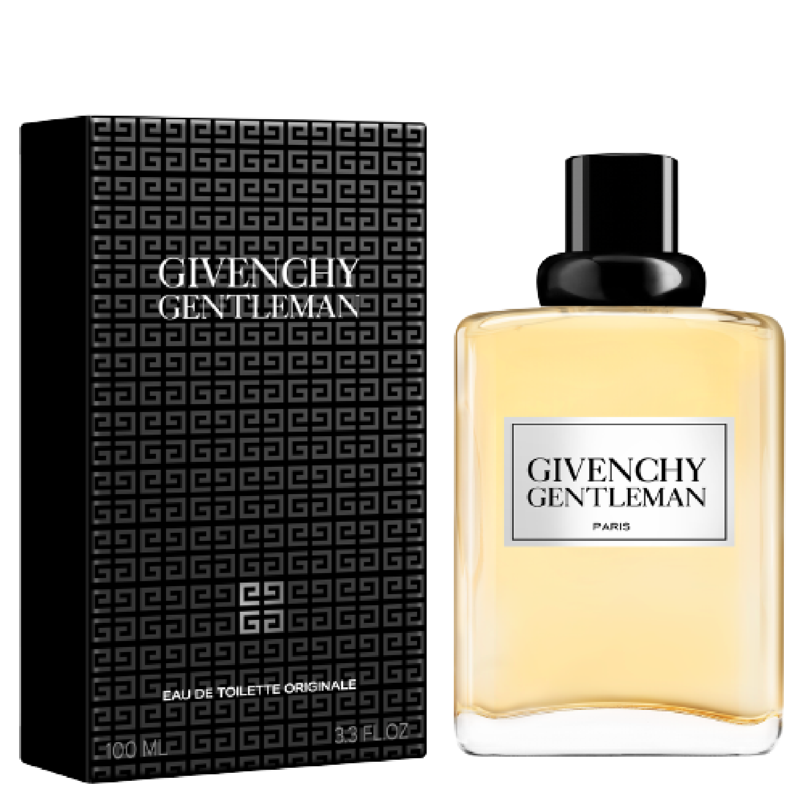Givenchy Gentleman Eau de Toilette for Men