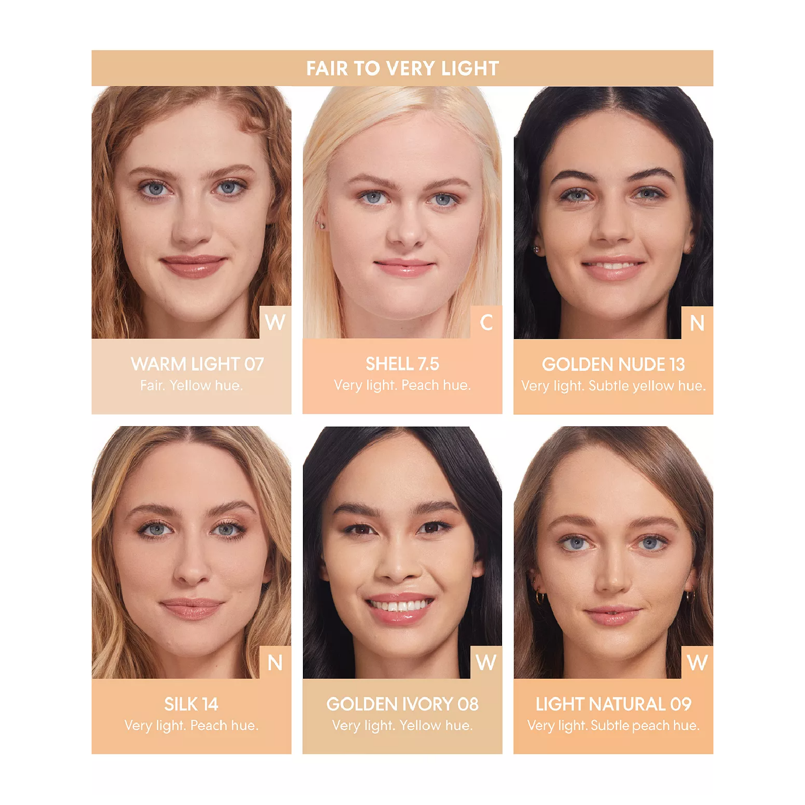 Bareminerals Barepro Performance Wear Powder for Women