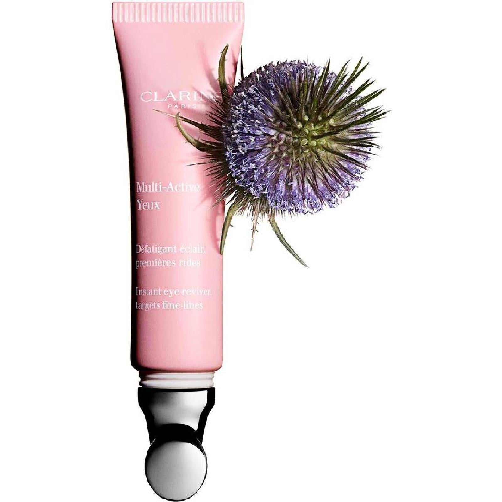 Clarins Multi Active Yeux Instant Eye Reviver