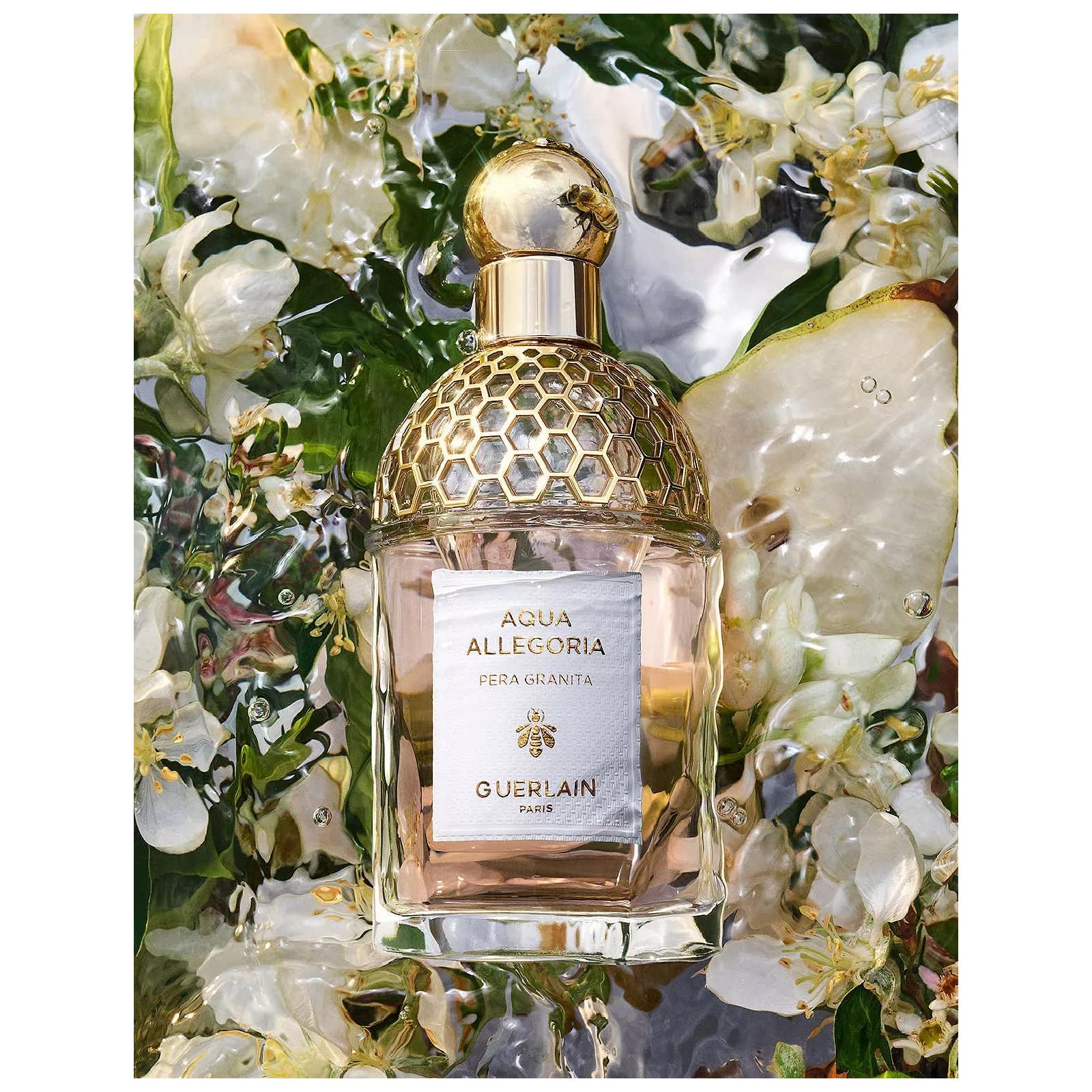 Guerlain Aqua Allegoria Pera Granita Eau de Toilette for Women