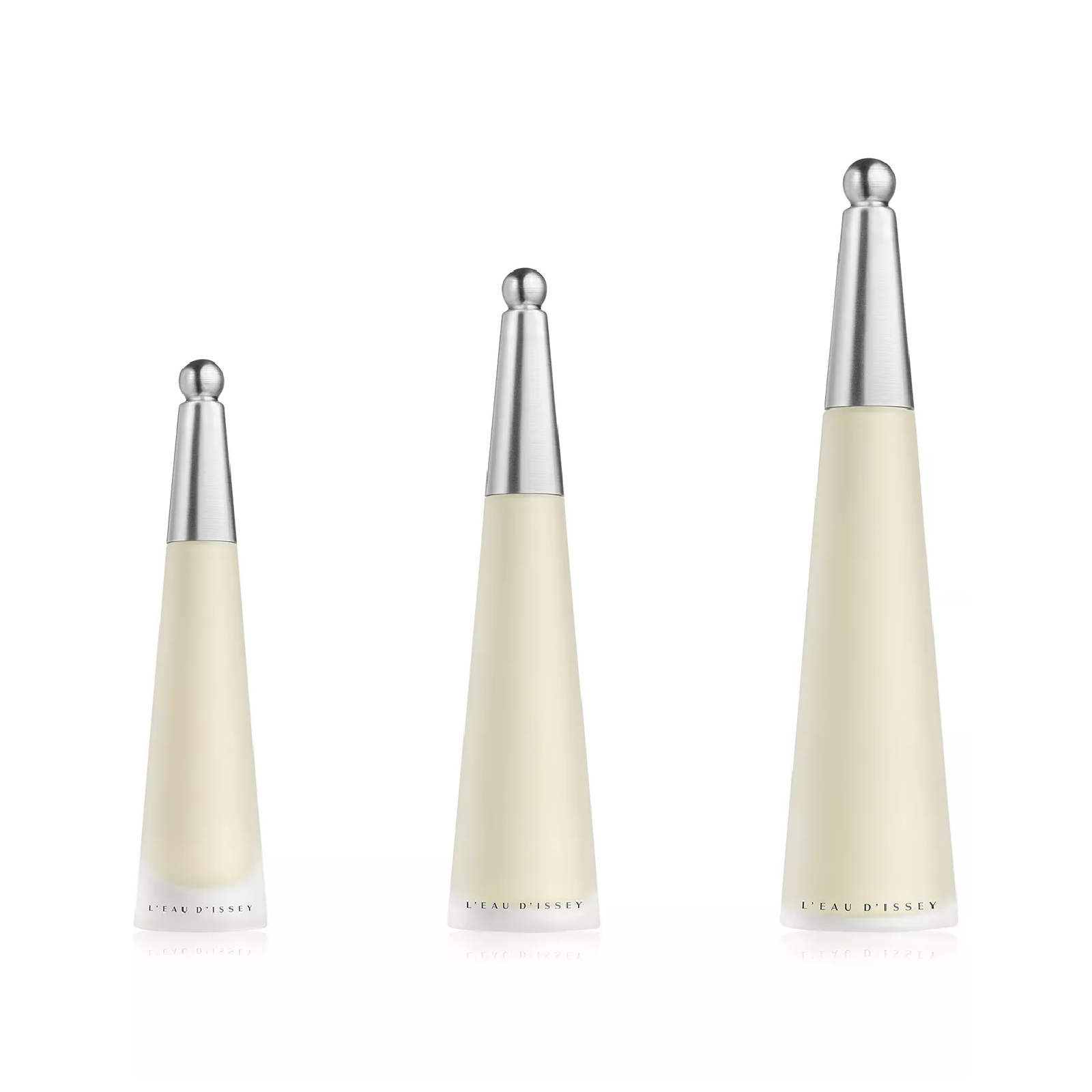 Issey Miyake L'eau D'issey Eau de Toilette for Women