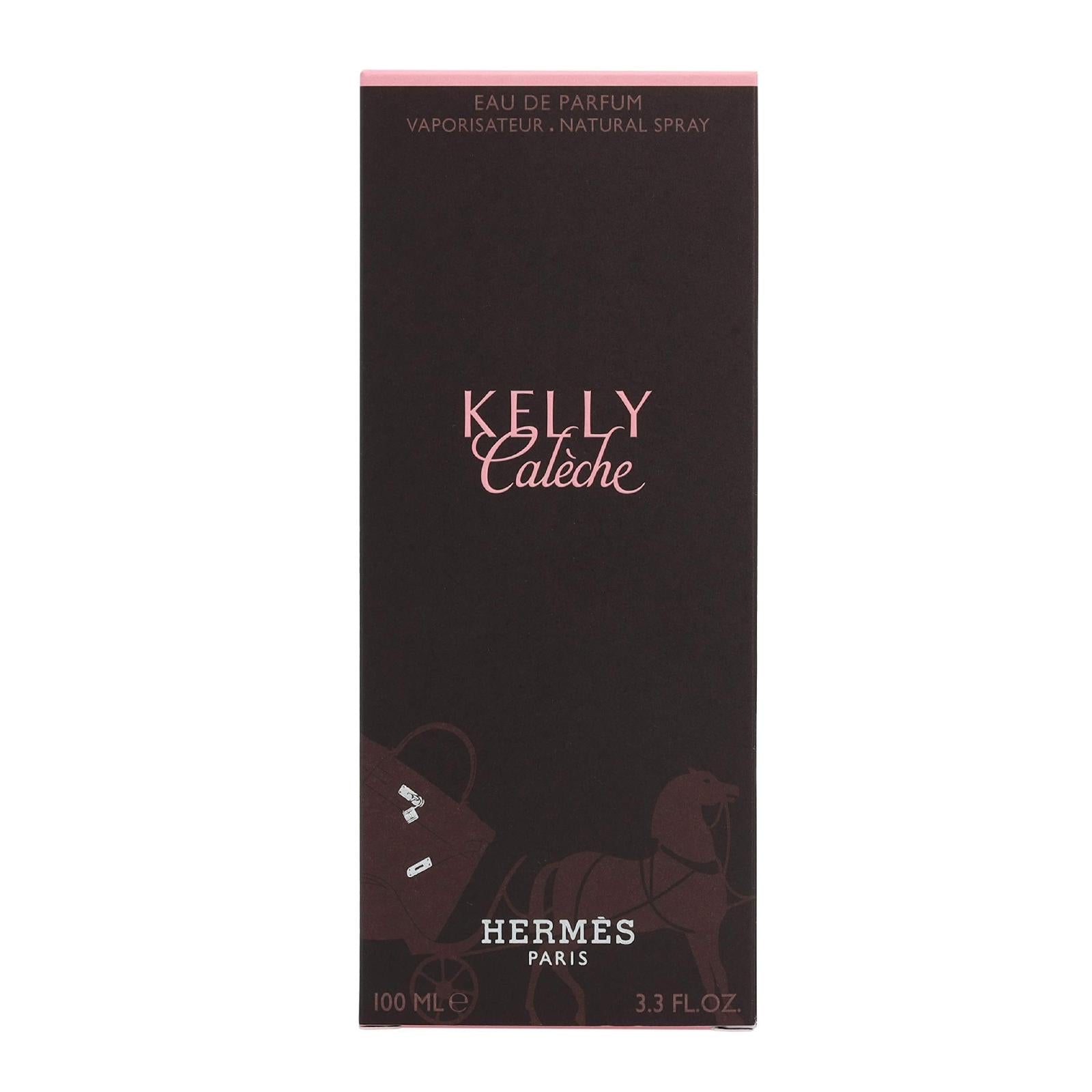 Hermes Kelly Caleche Eau de Parfum for Women