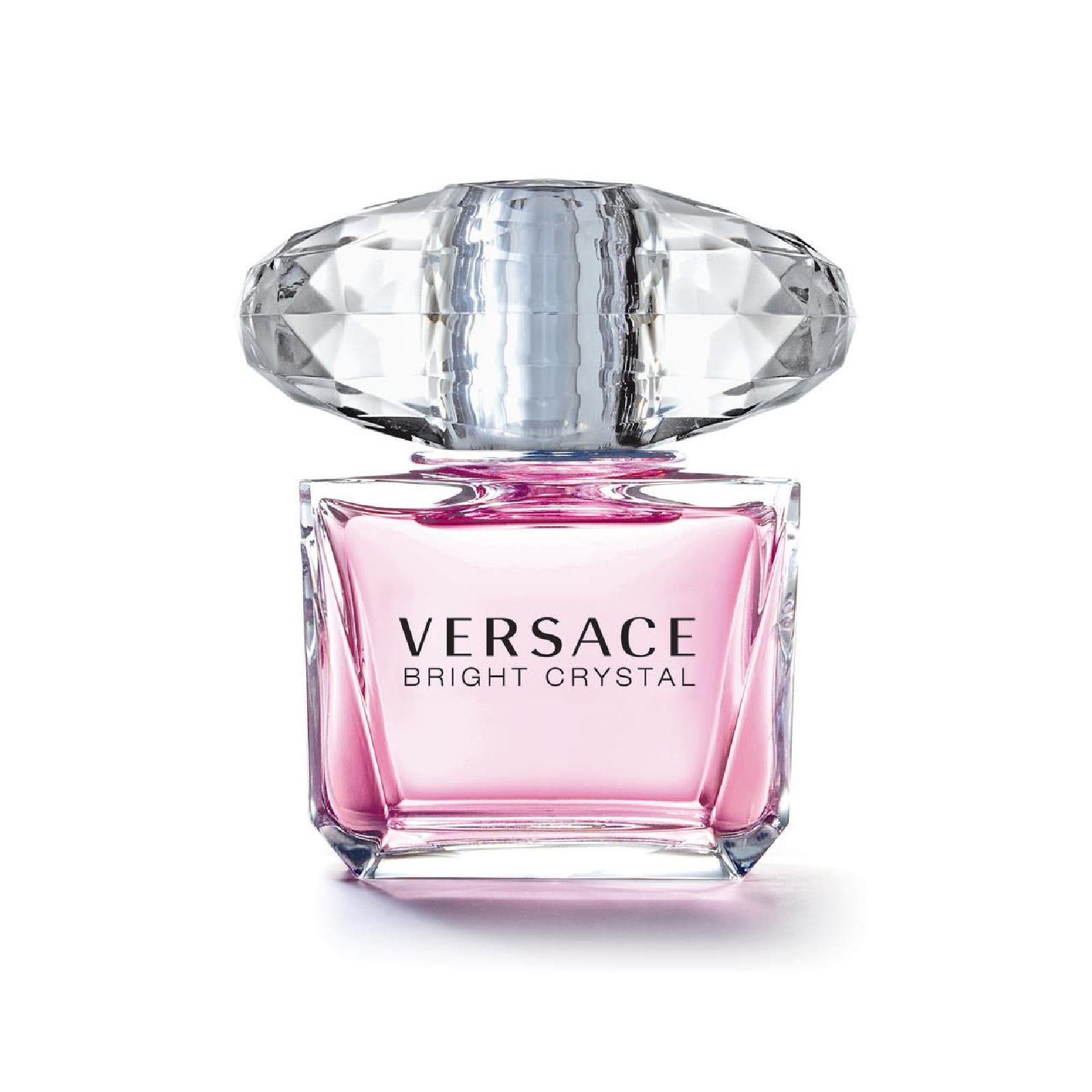 Versace Bright Crystal Eau de Toilette for Women