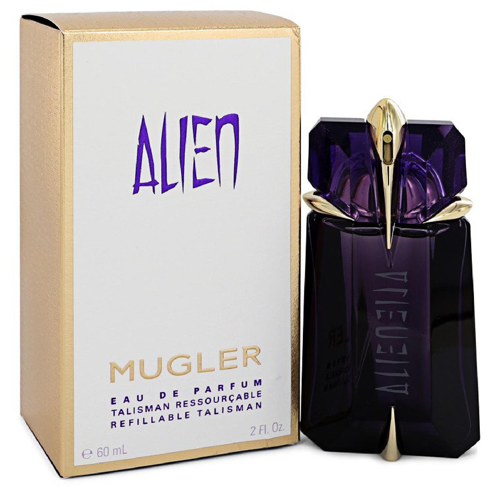 Mugler Alien Eau de Parfum for Women