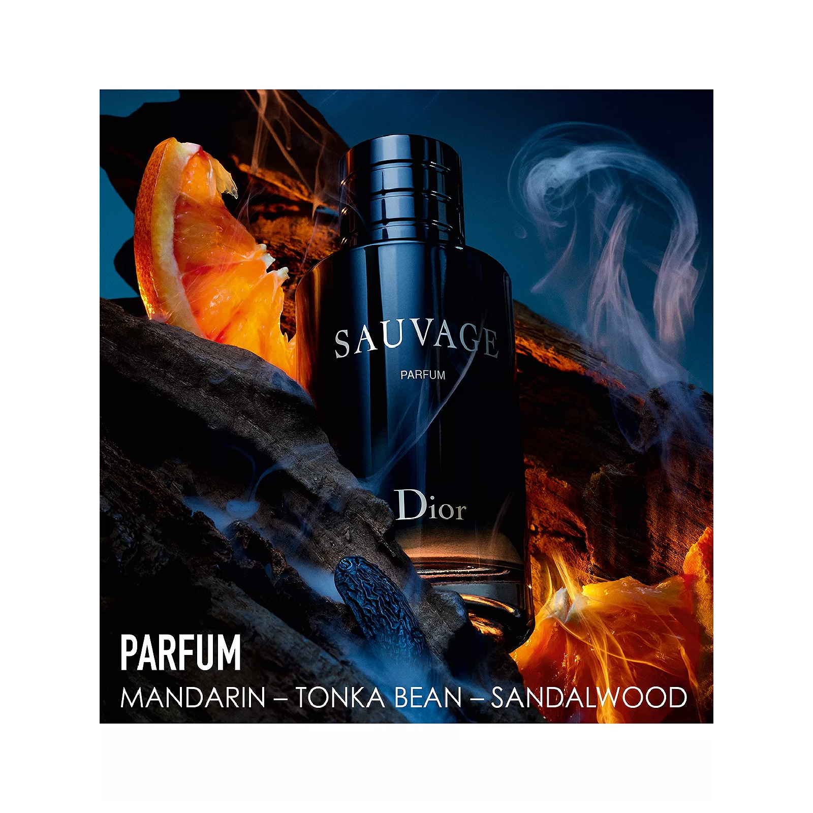 Dior Sauvage Parfum for Men