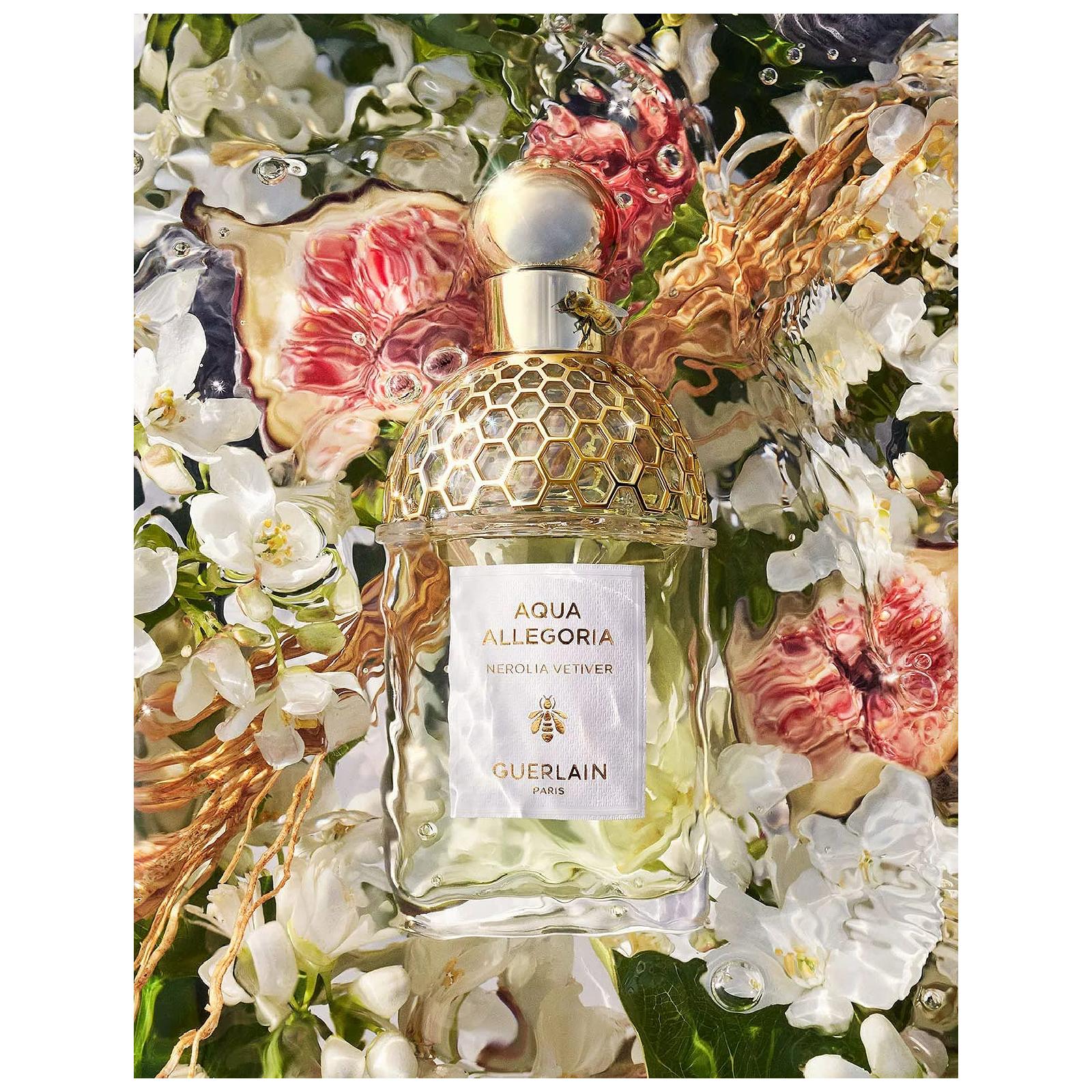 Guerlain Aqua Allegoria Nerolia Vetiver Eau de Toilette for Everyone