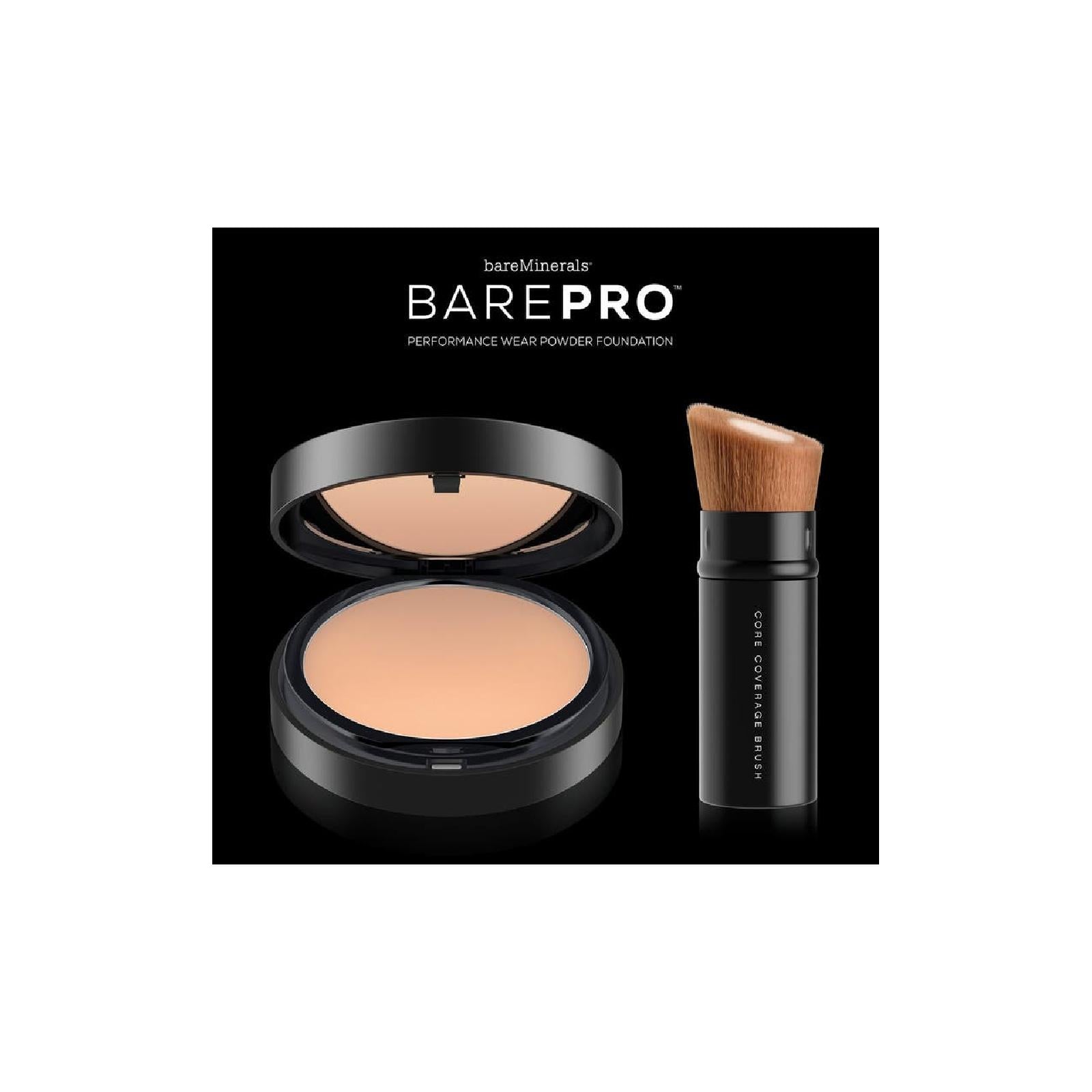 Bareminerals Core Coverage for Everyone