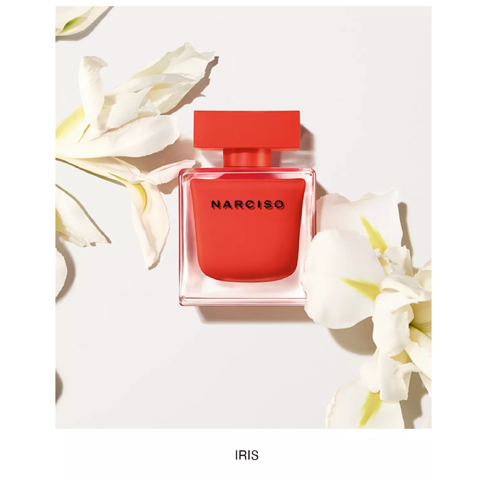 Narciso Rodriguez Narciso Rouge Eau de Parfum for Women