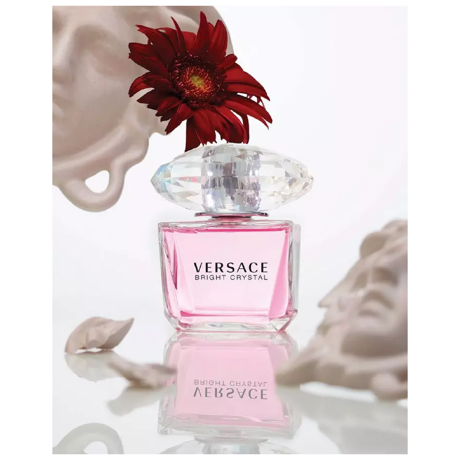 Versace Bright Crystal Eau de Toilette for Women