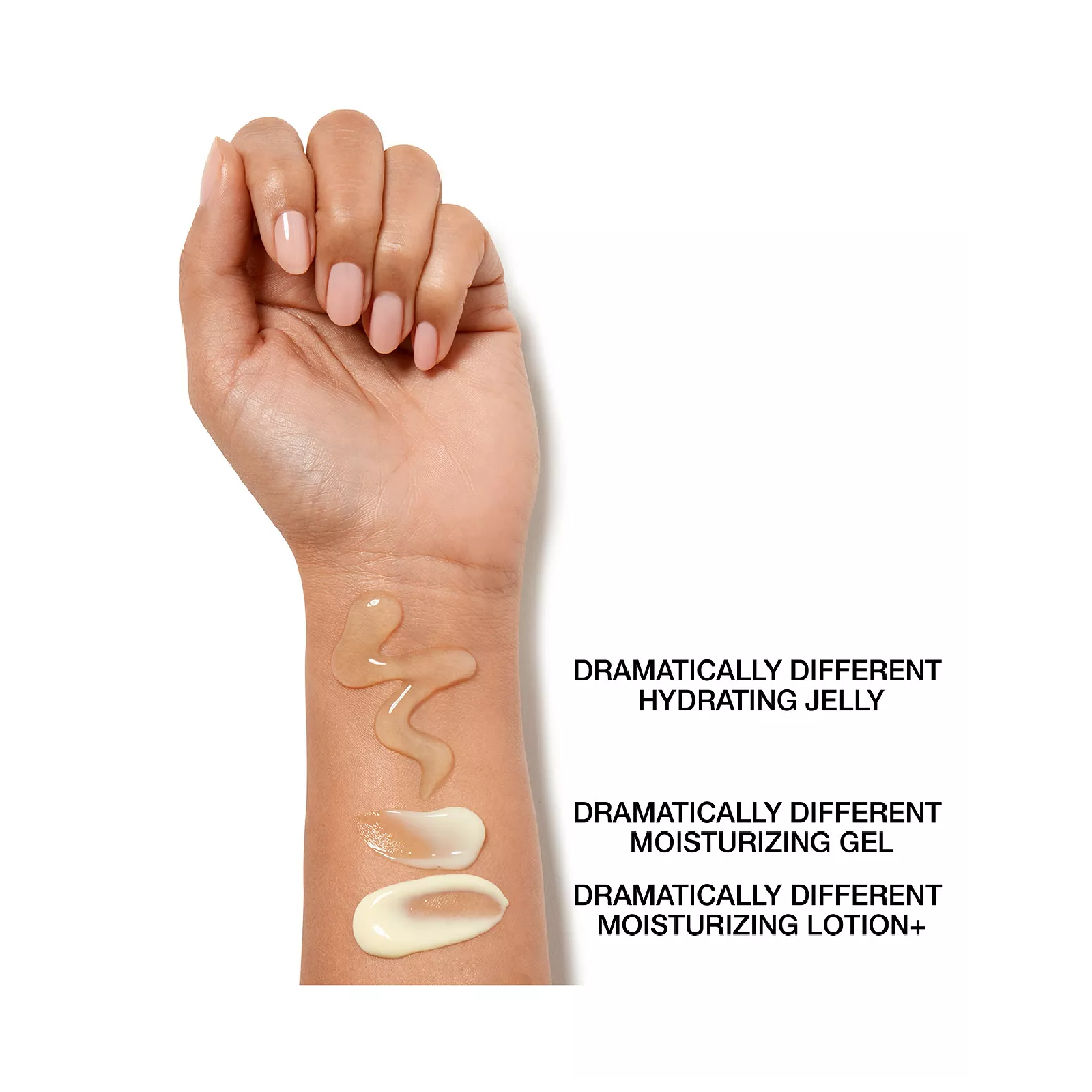 Clinique Dramatically Different Hydrating Jelly