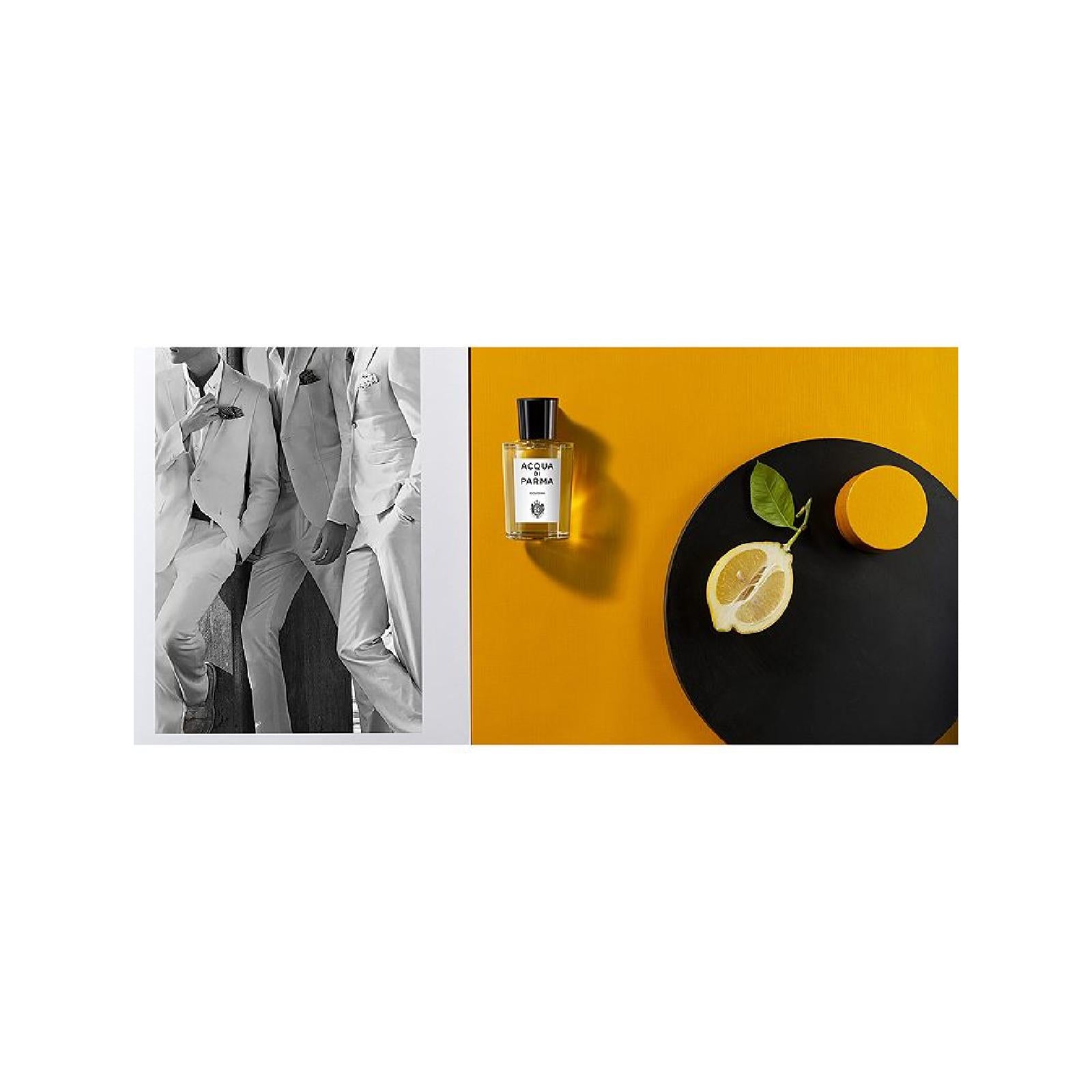 Acqua Di Parma Colonia Eau de Cologne for Men