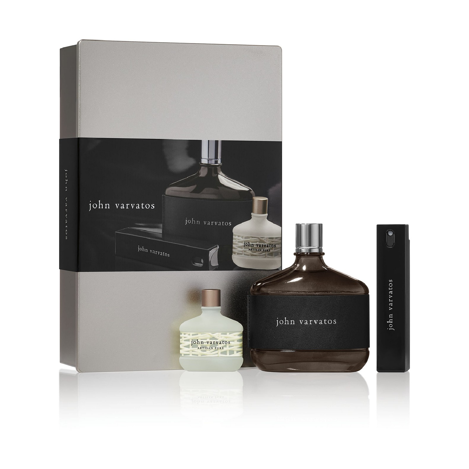 John Varvatos Gift Set for Men