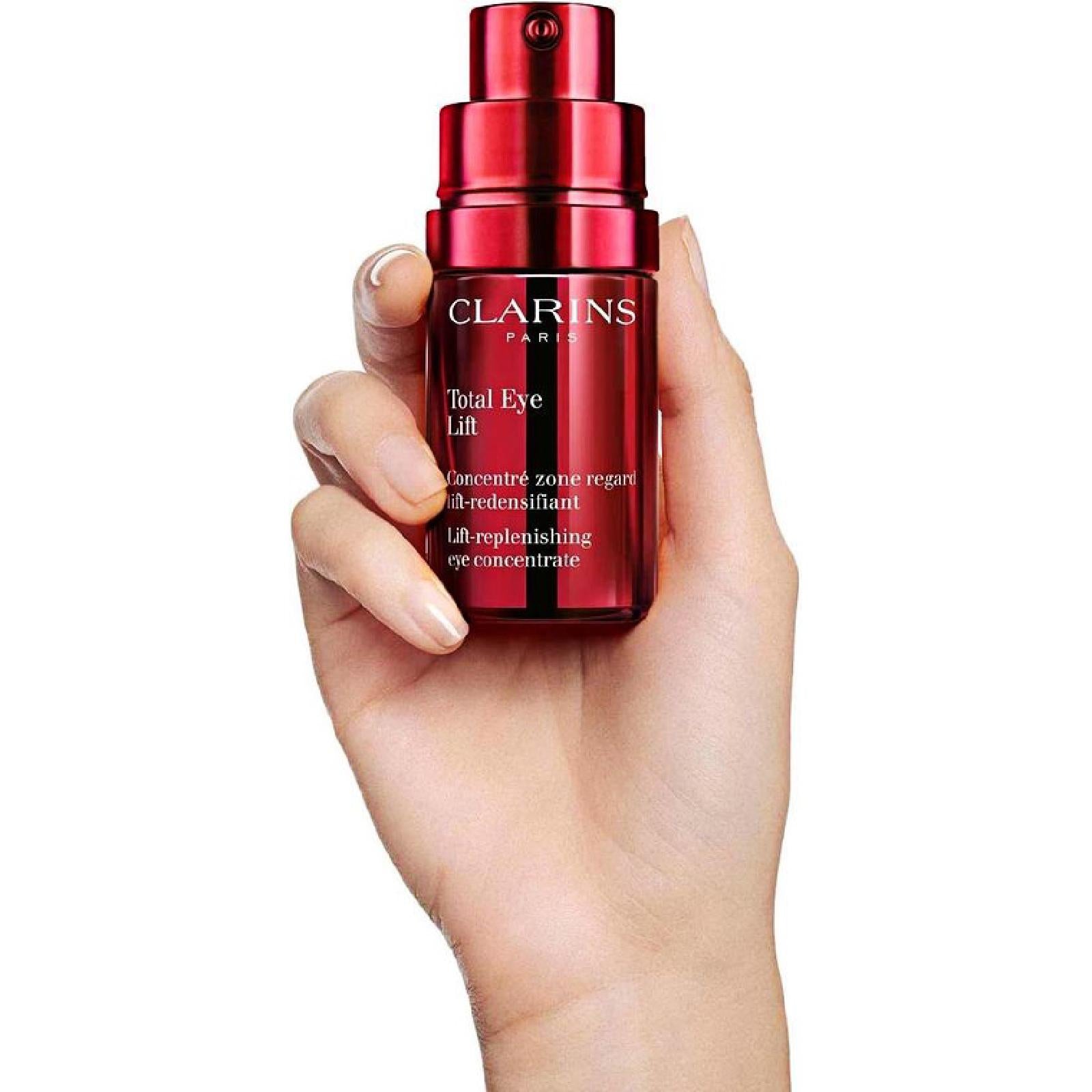 Clarins Total Eye Lift for Women