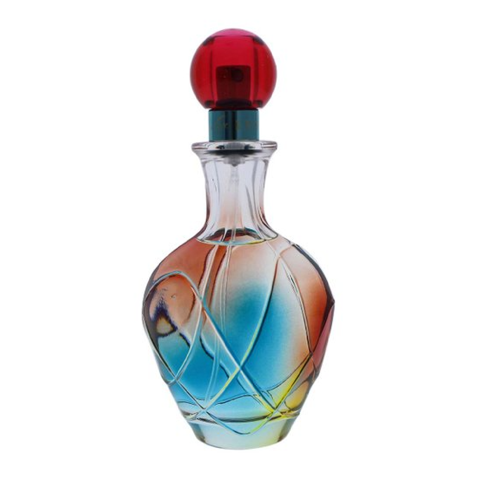 Jennifer Lopez Live Luxe Eau de Parfum for Women