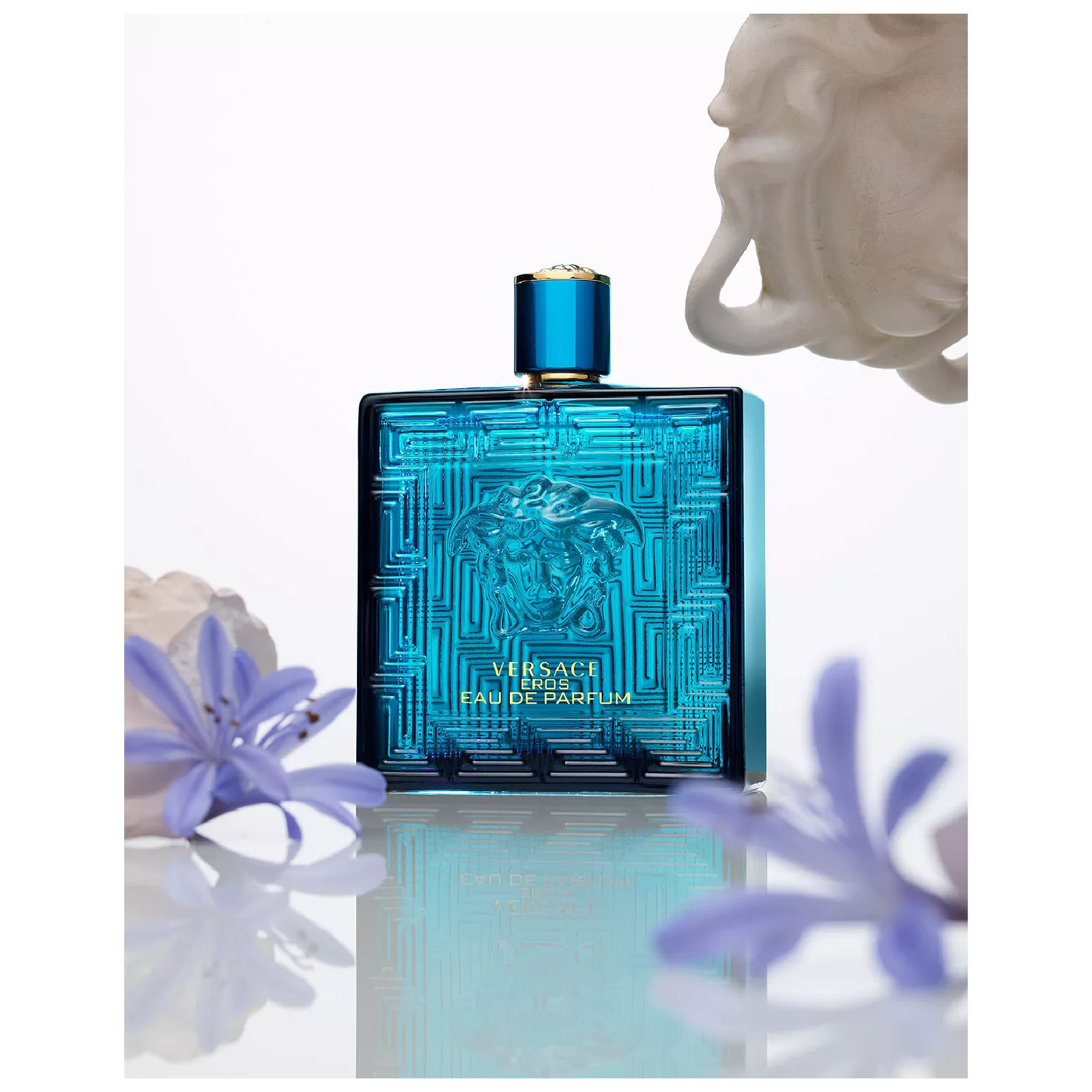 Versace Eros Eau de Parfum for Men