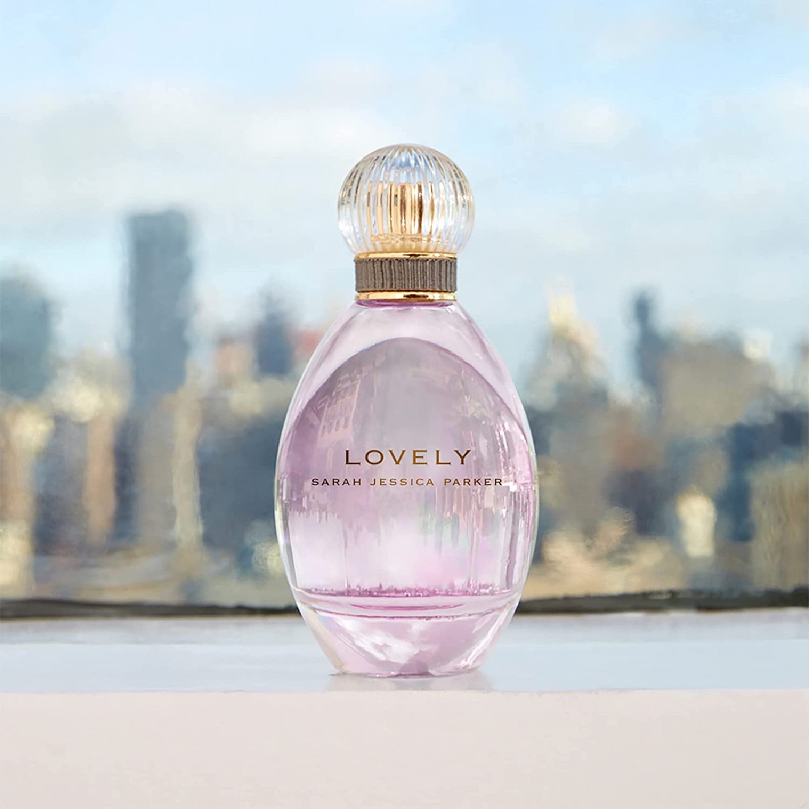 Sarah Jessica Parker Lovely Eau de Parfum for Women
