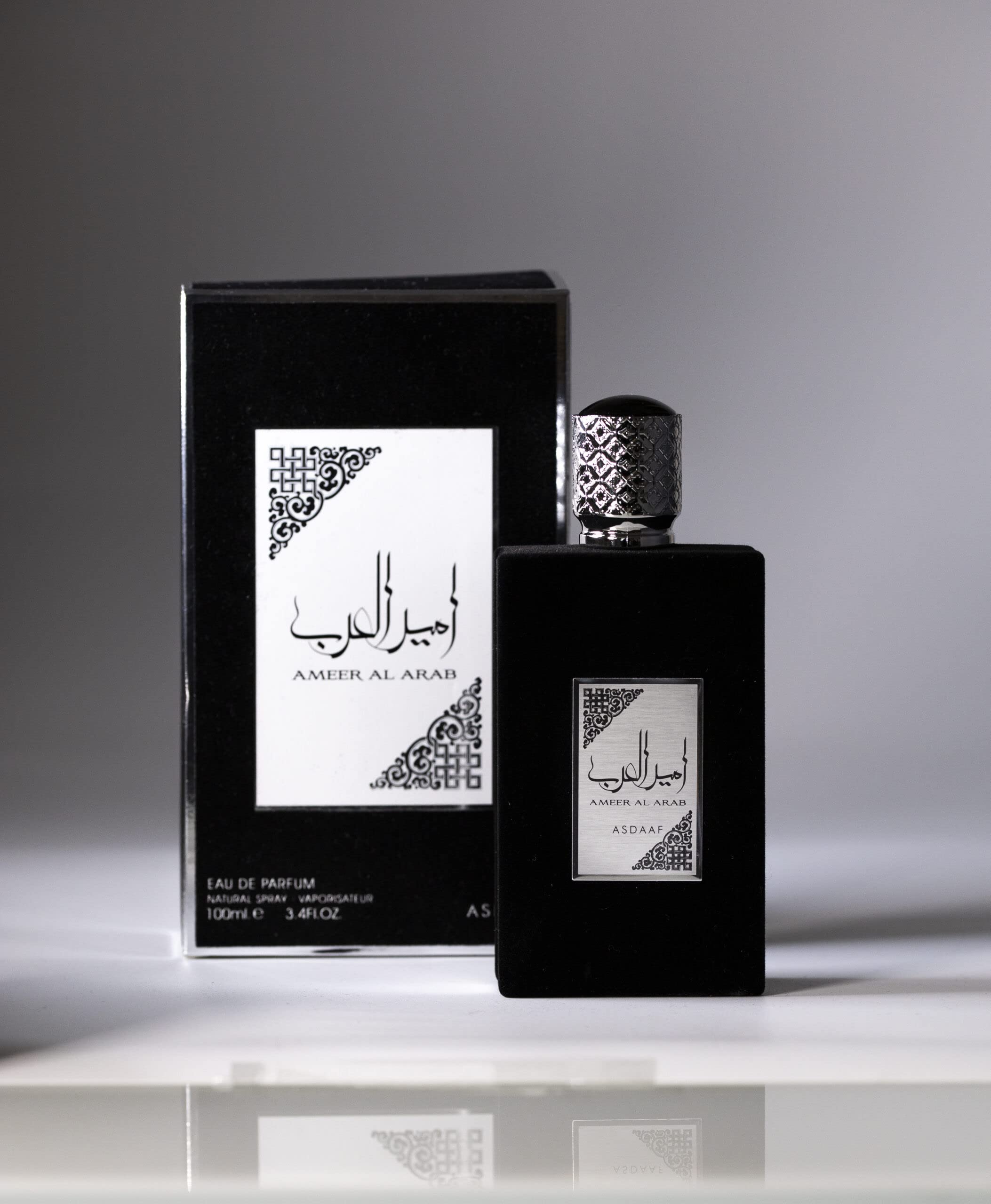 Asdaaf Ameer Al Arab Eau de Parfum for Everyone