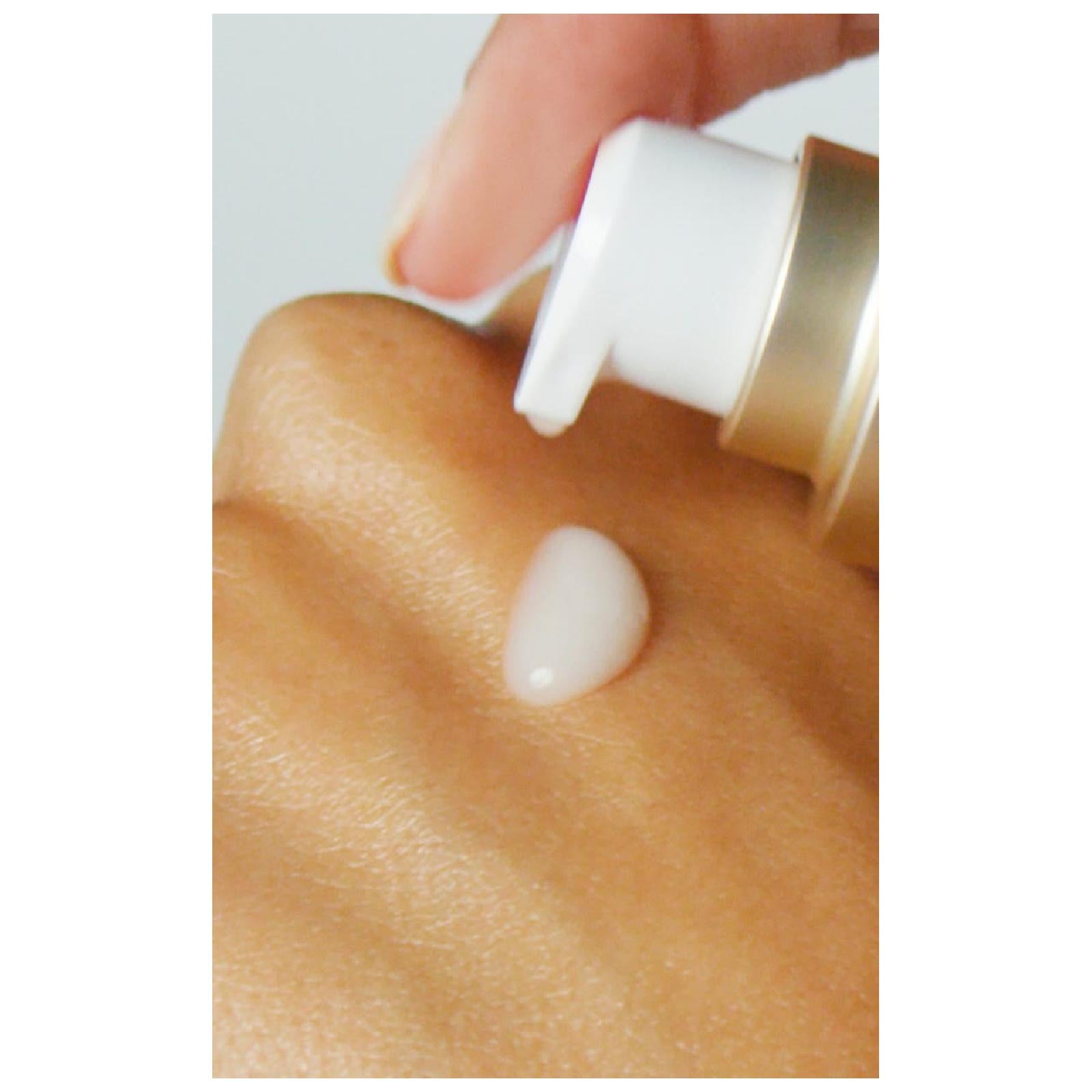 Bareminerals Skinlongevity Long Life Herb Serum