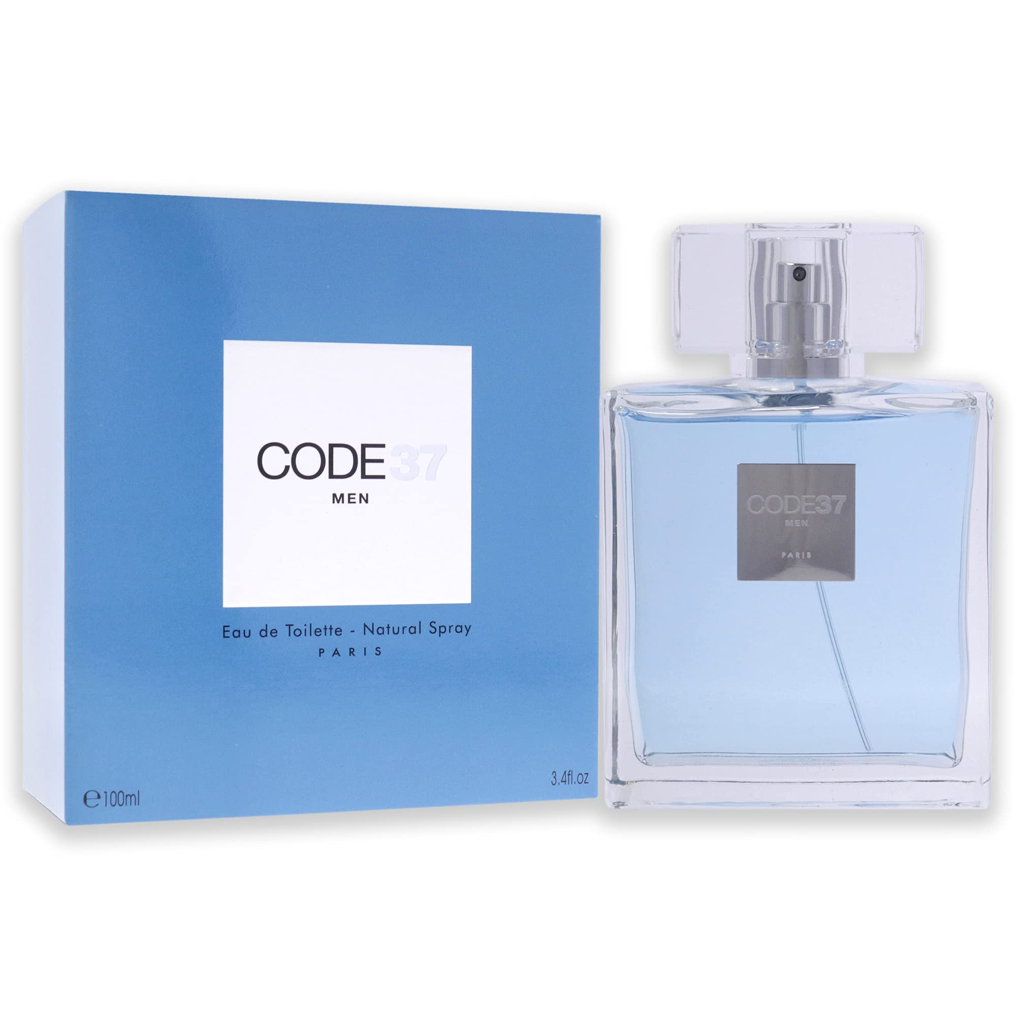 Karen Low Code 37 Eau de Toilette for Men
