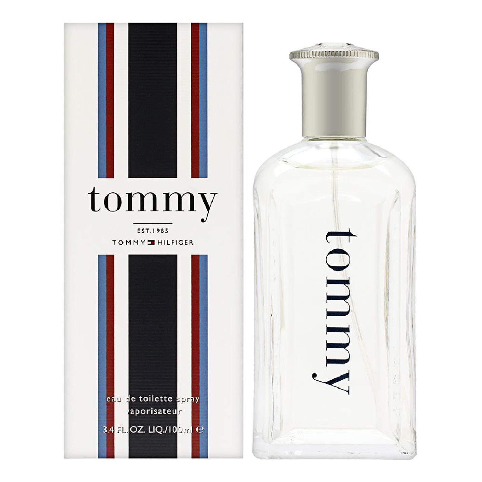 Tommy Hilfiger Tommy Eau de Toilette for Men